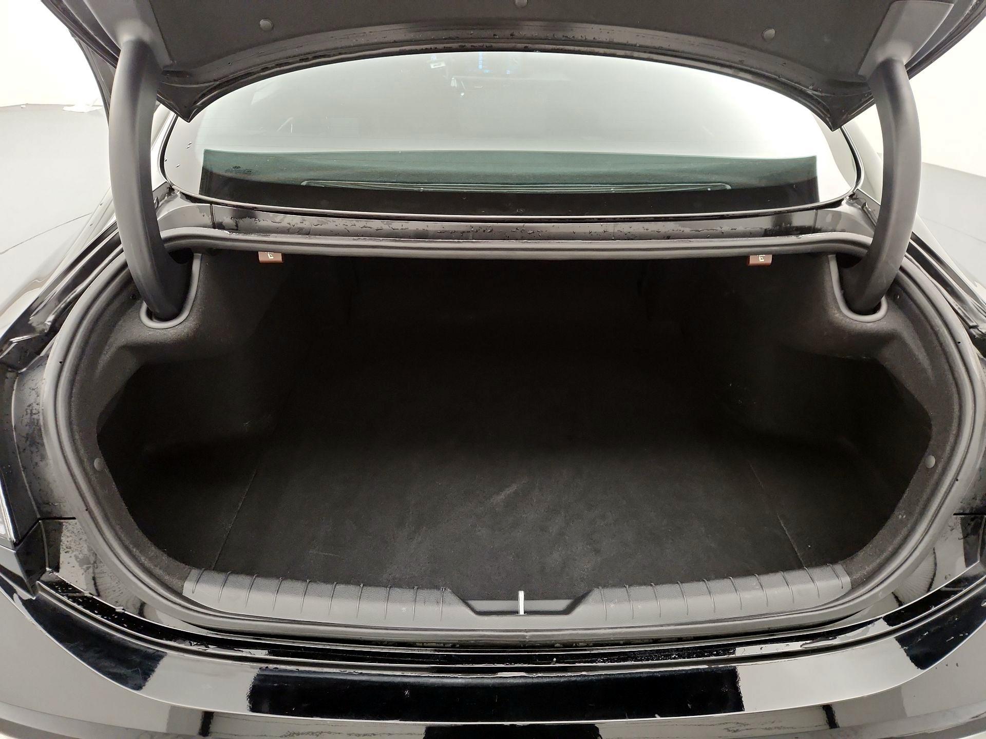 Thumbnail: 2025 Hyundai Sonata - 20