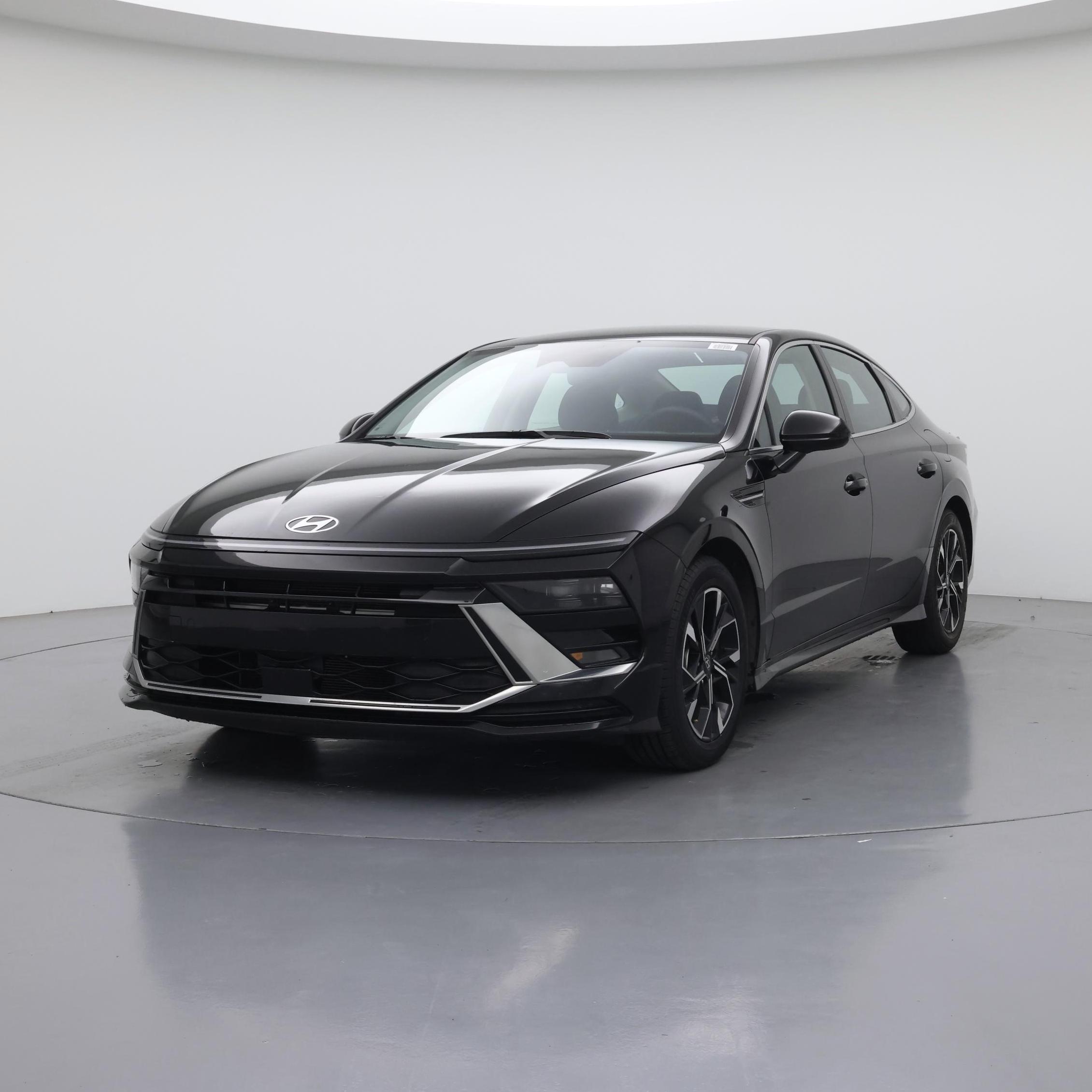 Thumbnail: 2025 Hyundai Sonata - 4