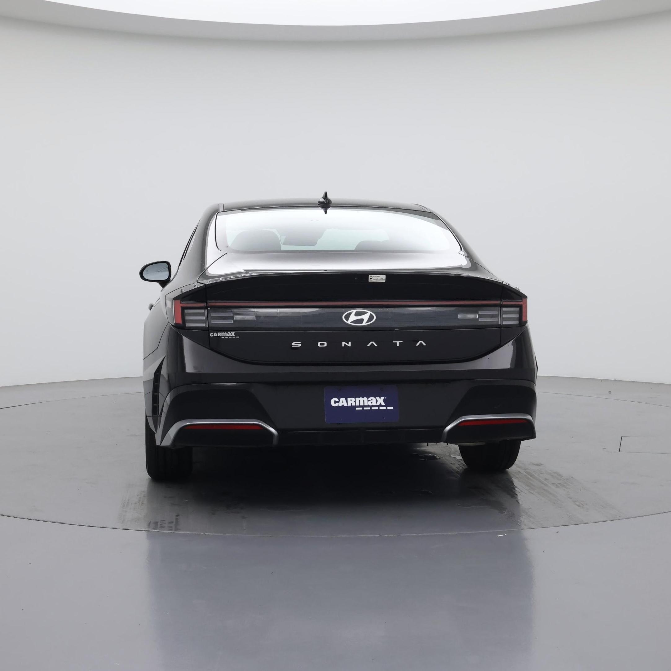 Thumbnail: 2025 Hyundai Sonata - 6