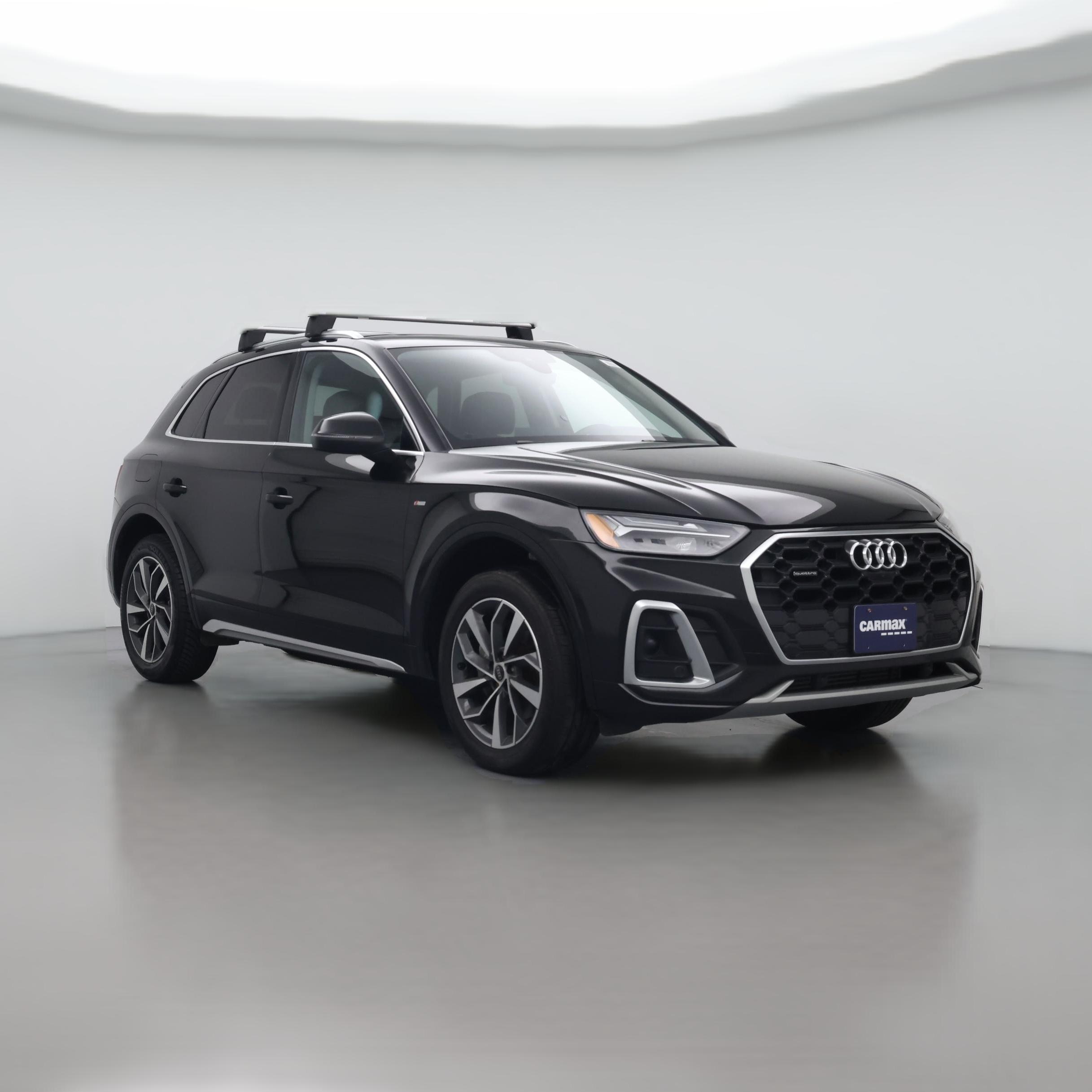 Thumbnail: 2023 Audi Q5 - 1