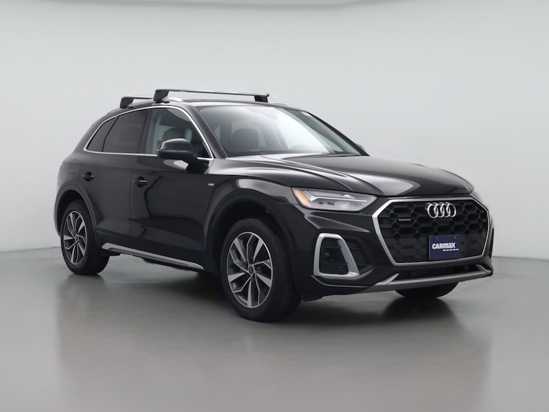 2023 Audi Q5 S-Line Premium Plus