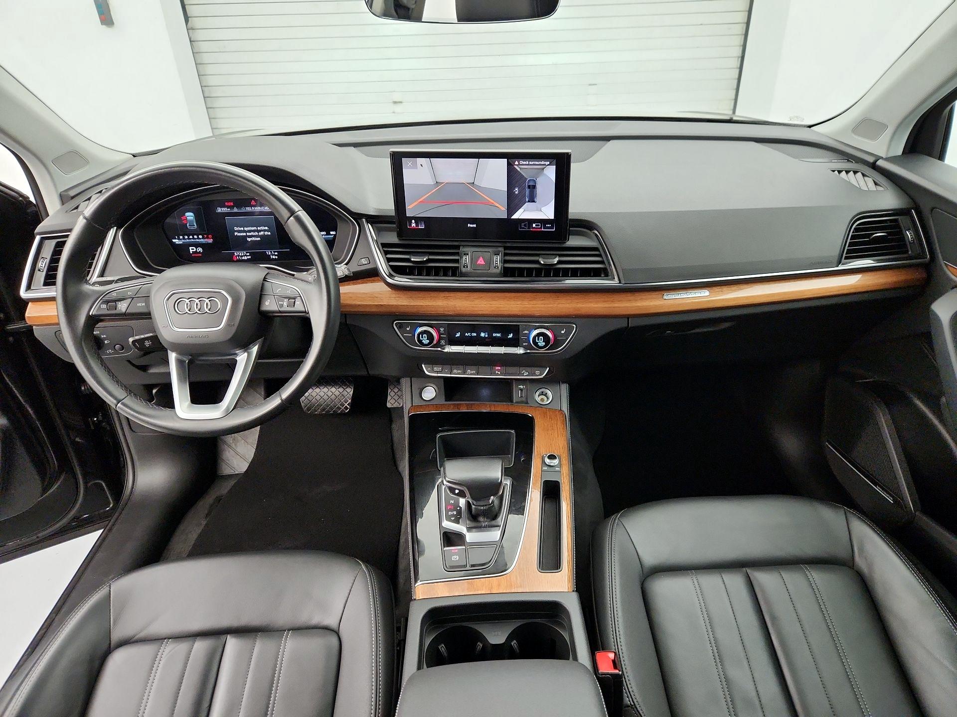 Thumbnail: 2023 Audi Q5 - 9
