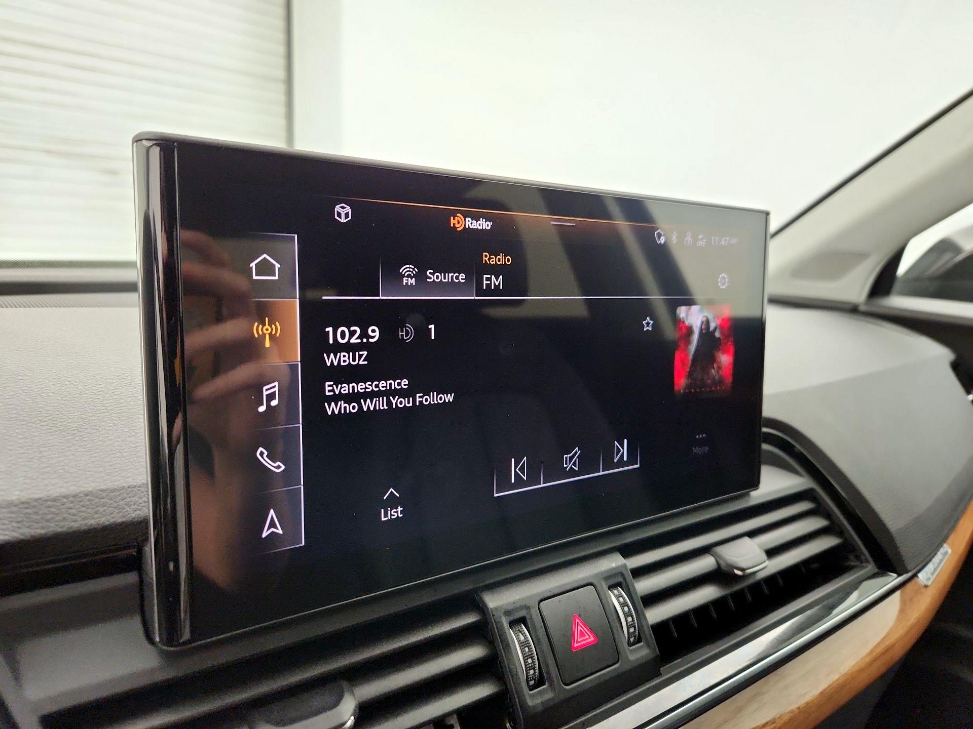 Thumbnail: 2023 Audi Q5 - 15