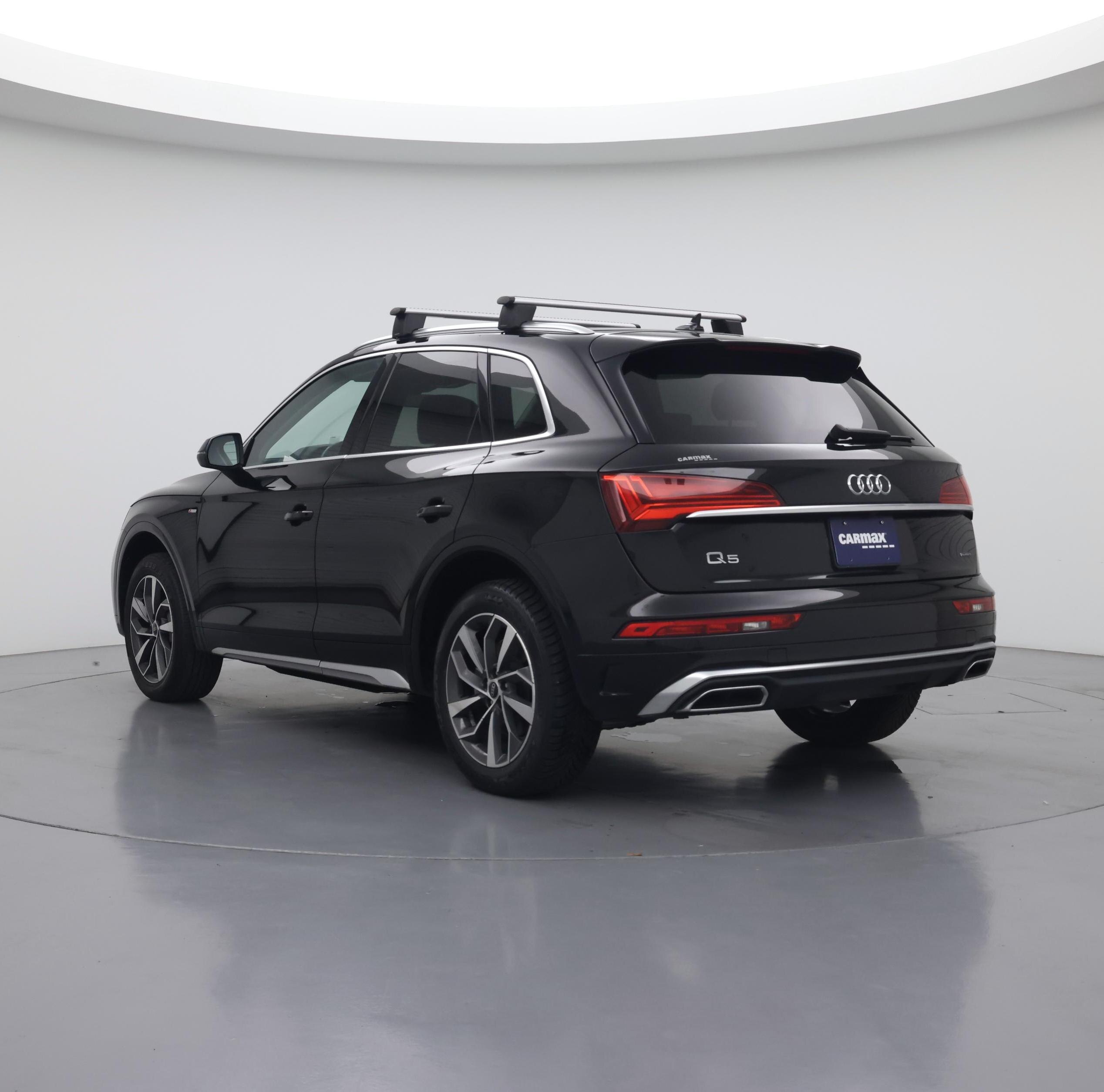 Thumbnail: 2023 Audi Q5 - 2