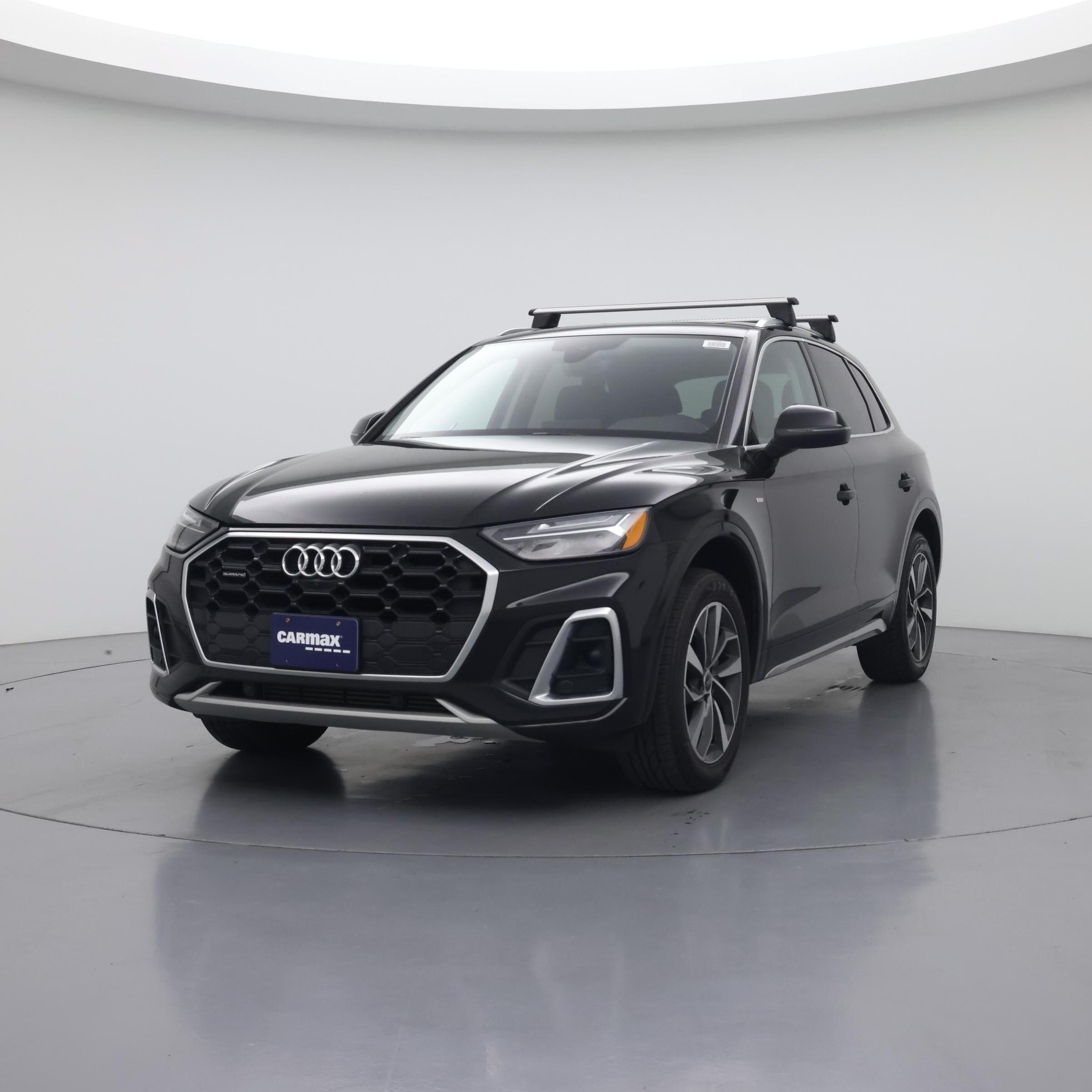 Thumbnail: 2023 Audi Q5 - 4