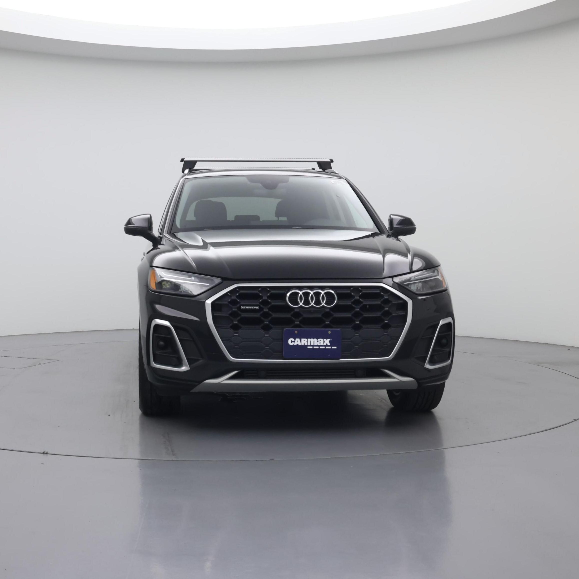 Thumbnail: 2023 Audi Q5 - 5