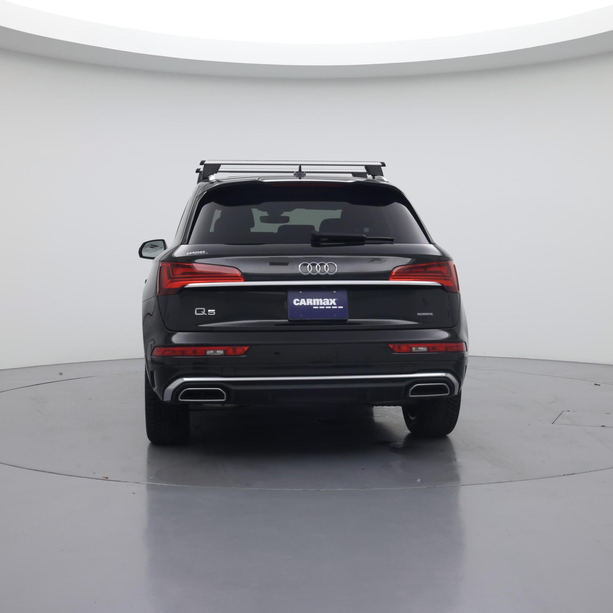 Thumbnail: 2023 Audi Q5 - 6