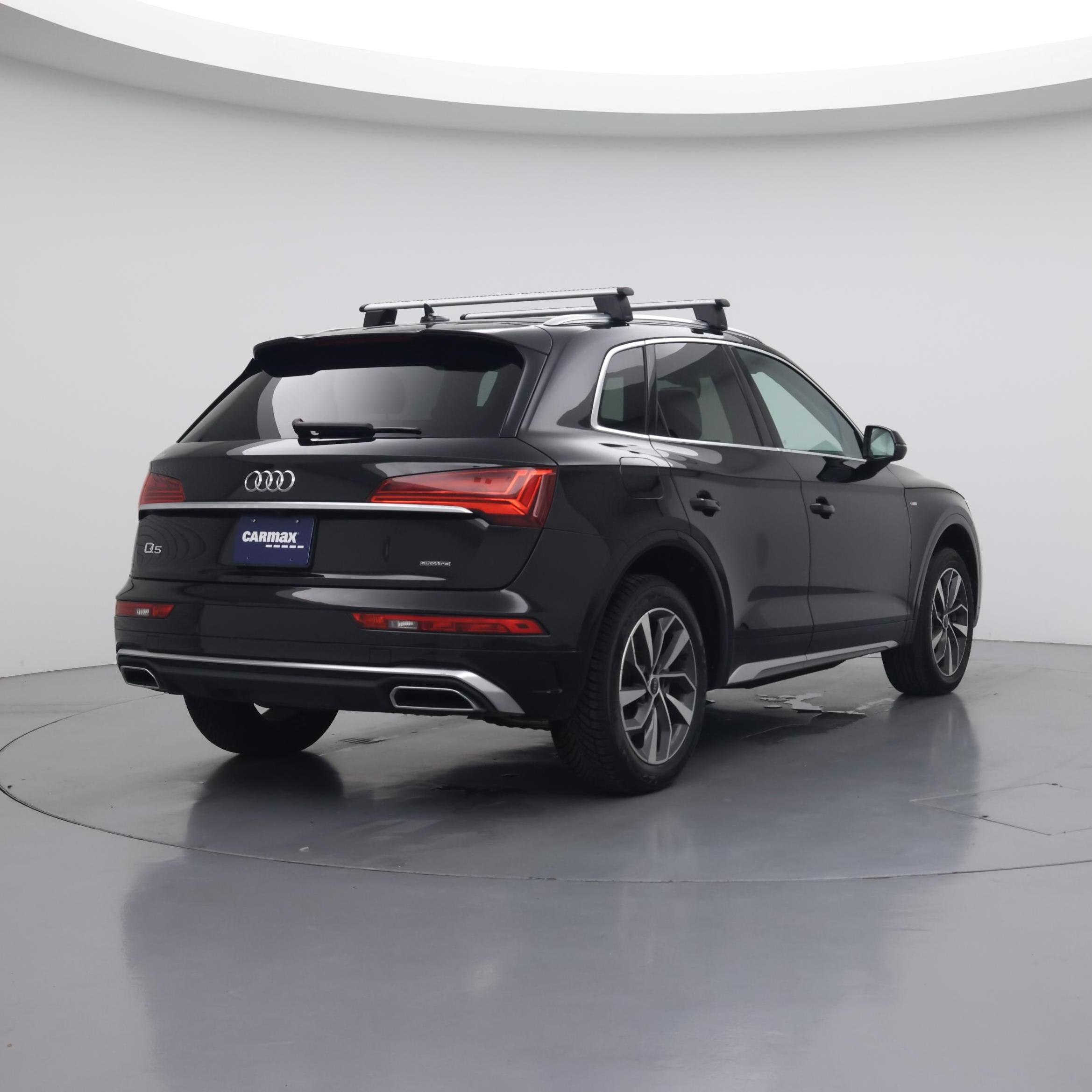 Thumbnail: 2023 Audi Q5 - 8