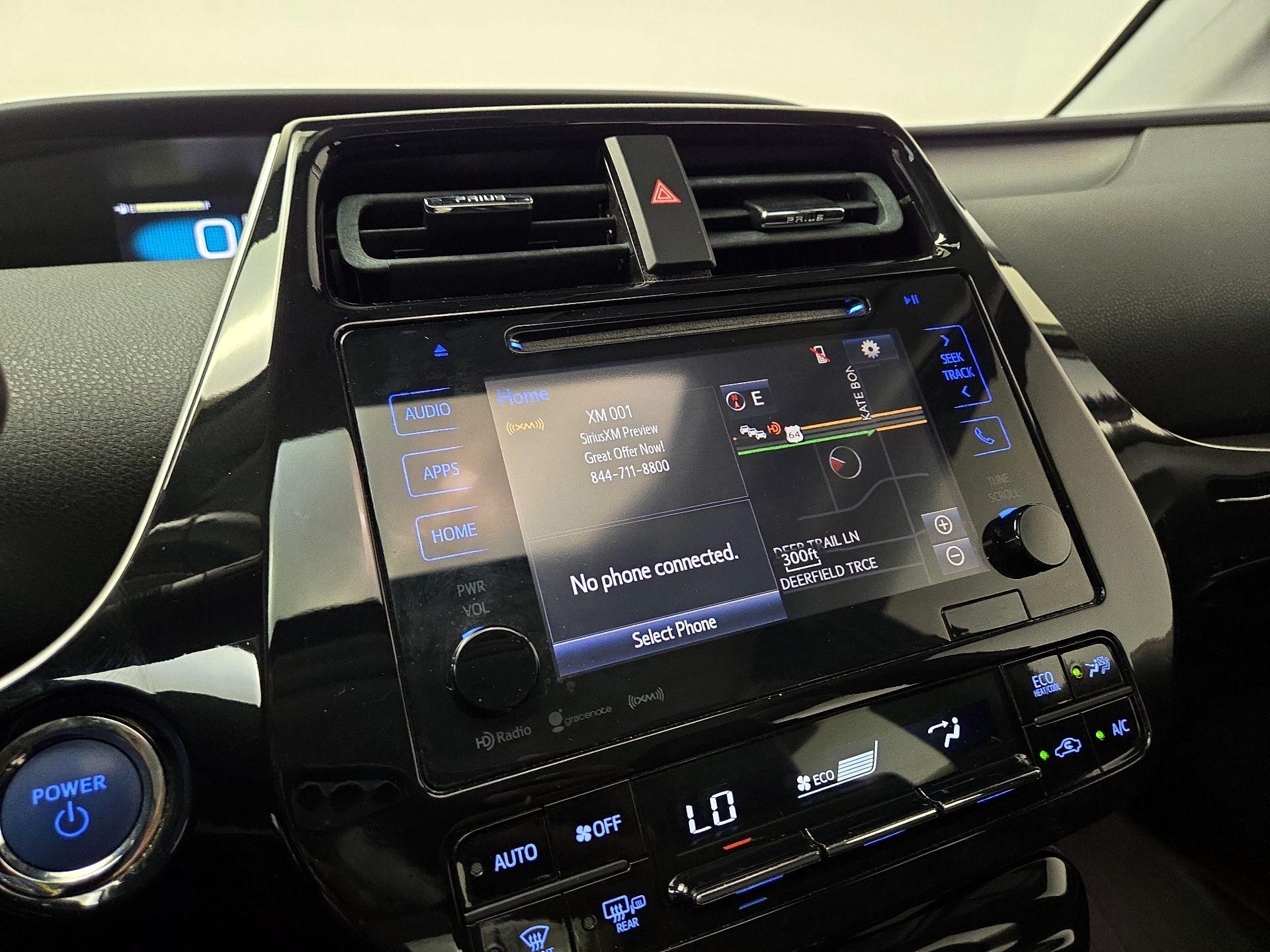 Thumbnail: 2016 Toyota Prius - 14