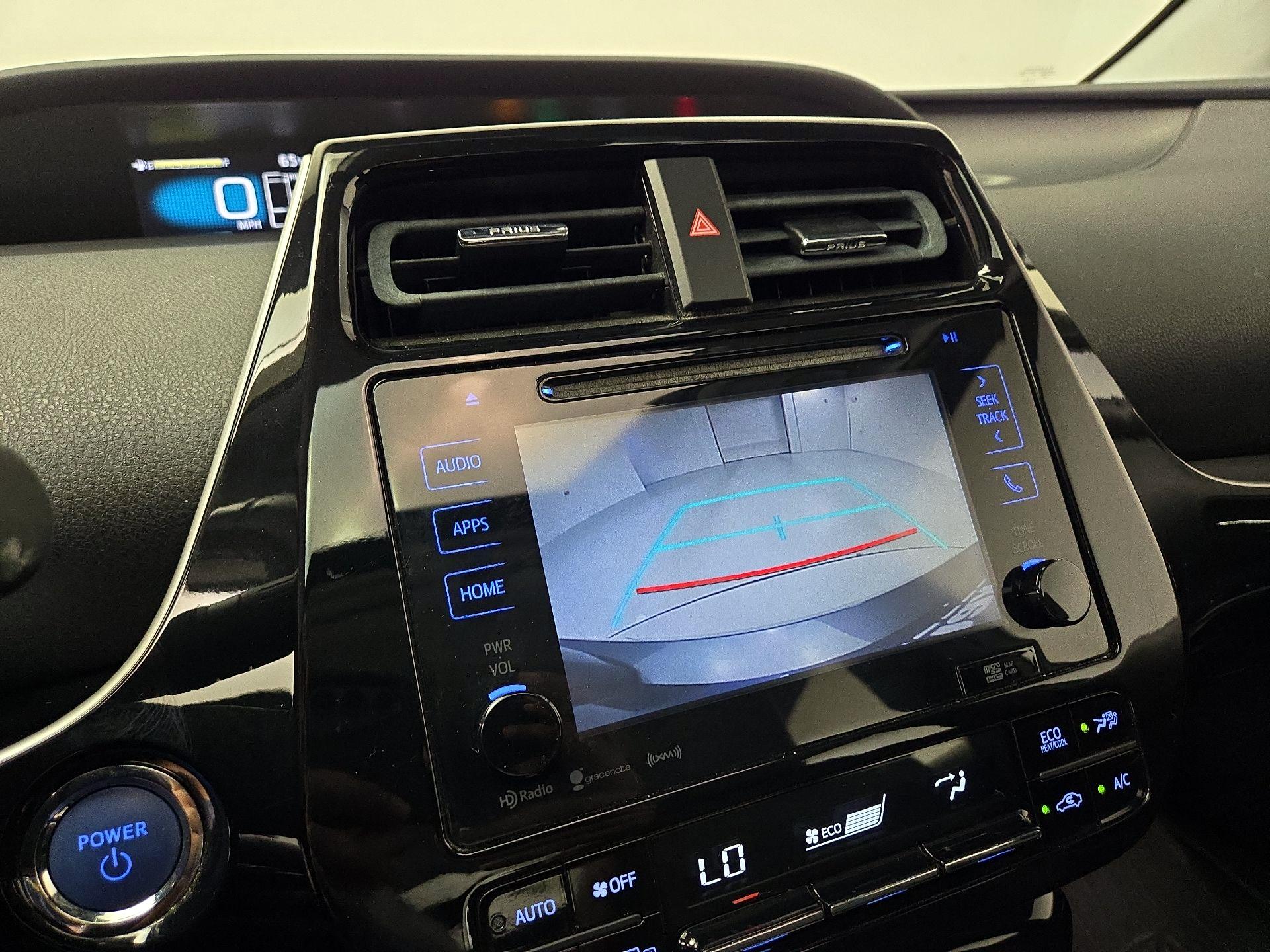 Thumbnail: 2016 Toyota Prius - 15