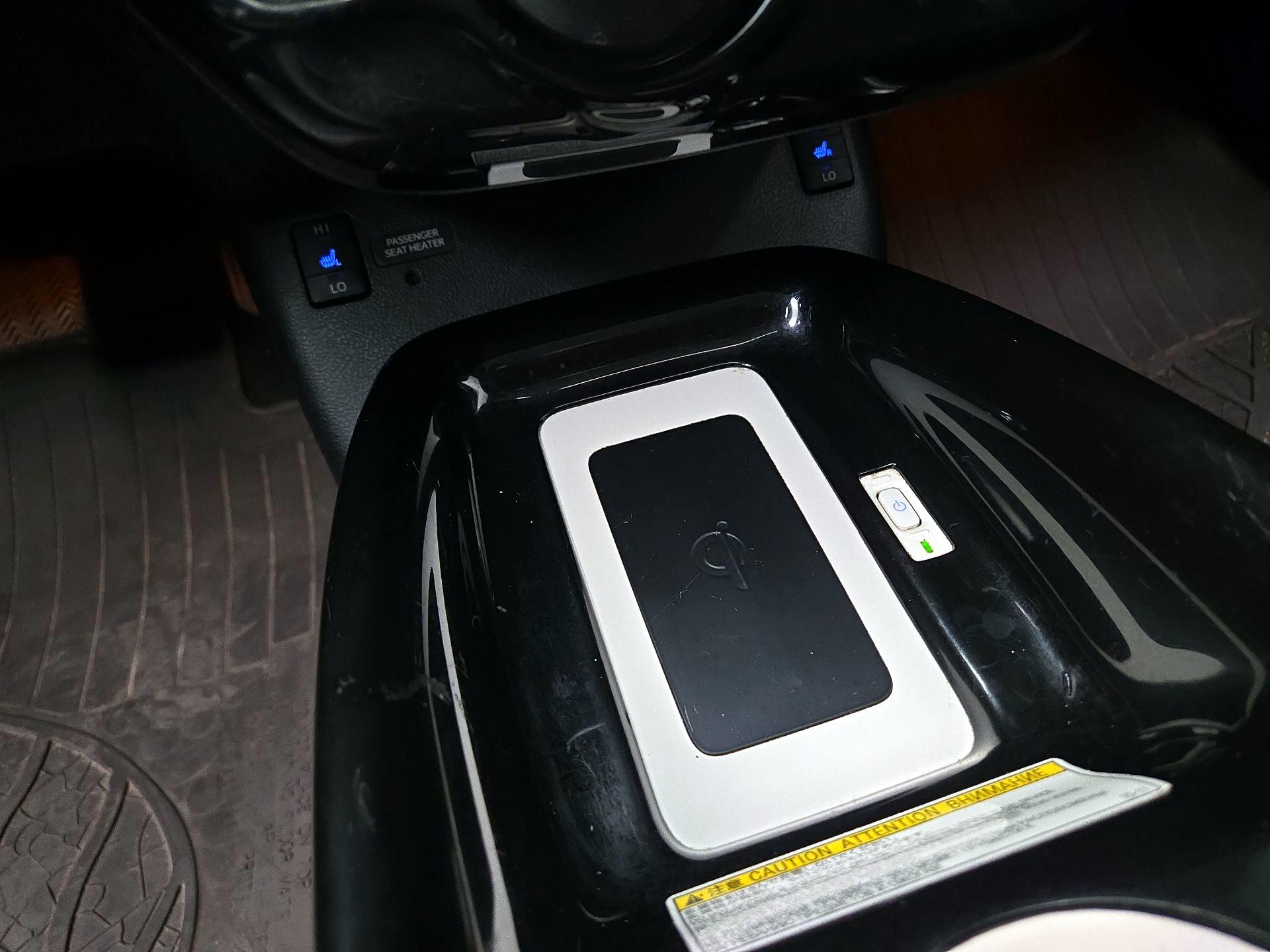 Thumbnail: 2016 Toyota Prius - 19