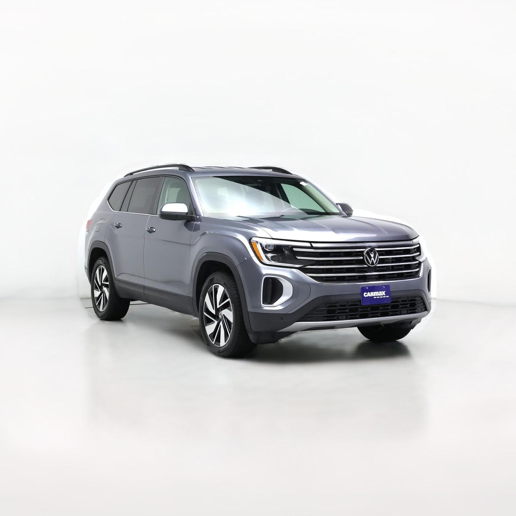 Thumbnail: 2024 Volkswagen Atlas - 1