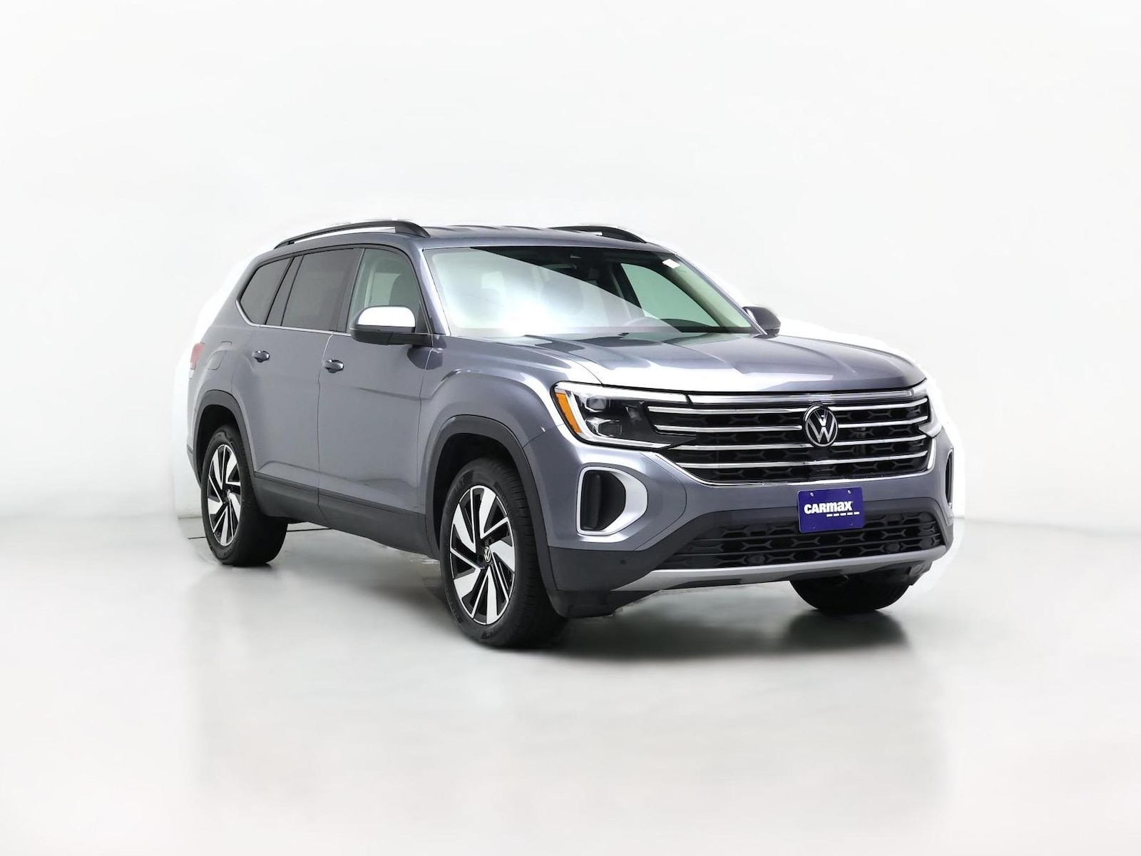 2024 Volkswagen Atlas SE w/Tech