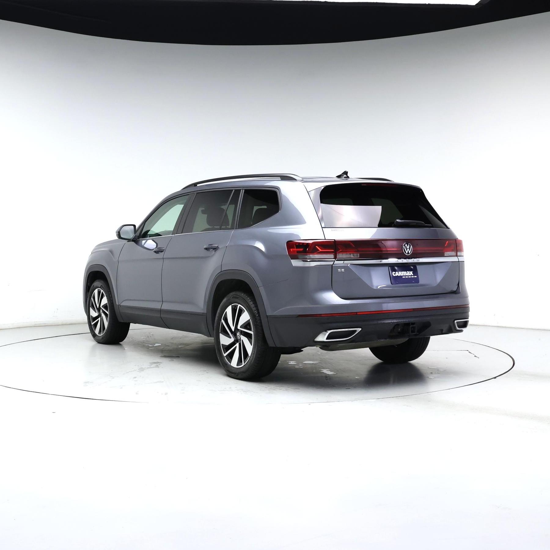 Thumbnail: 2024 Volkswagen Atlas - 2