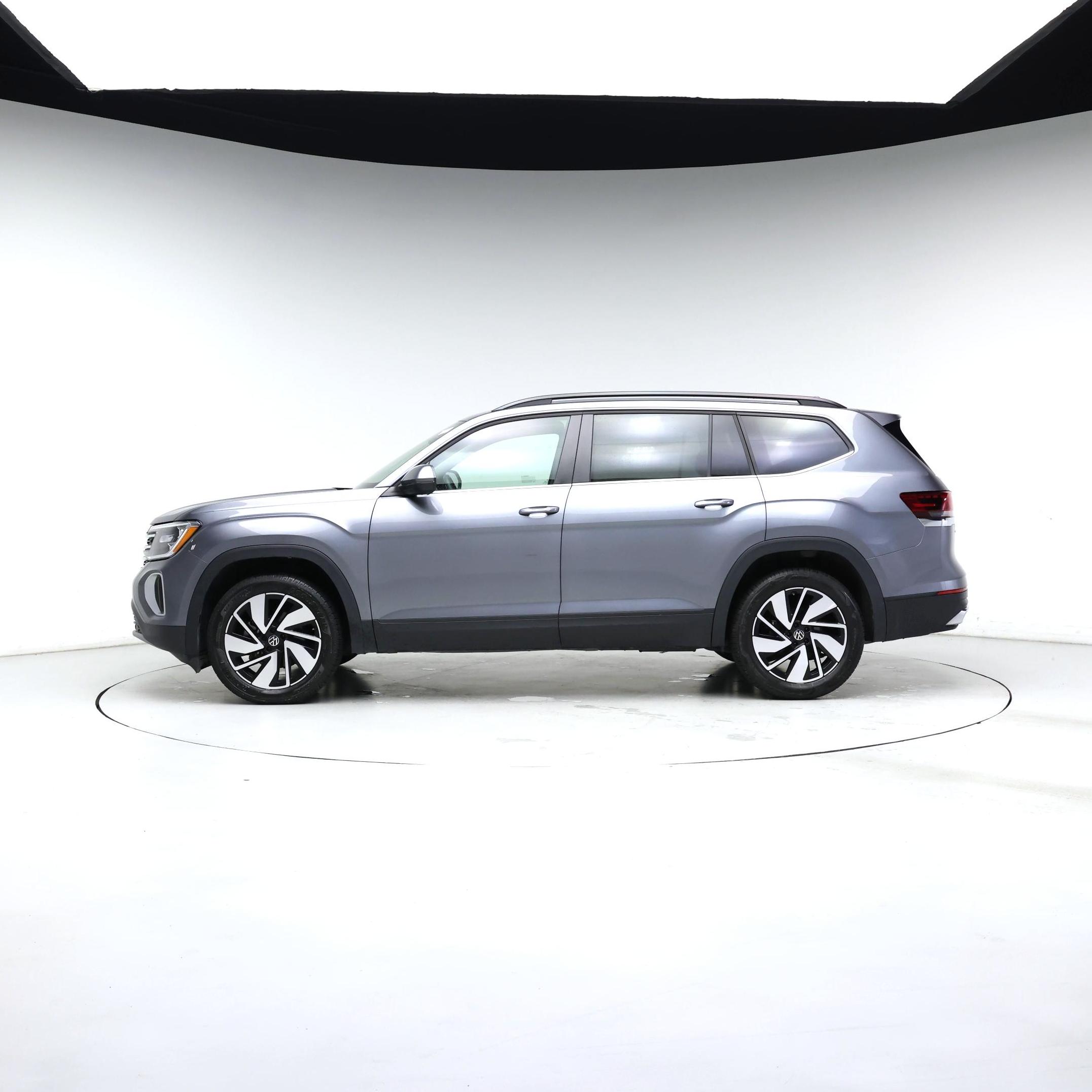 Thumbnail: 2024 Volkswagen Atlas - 3