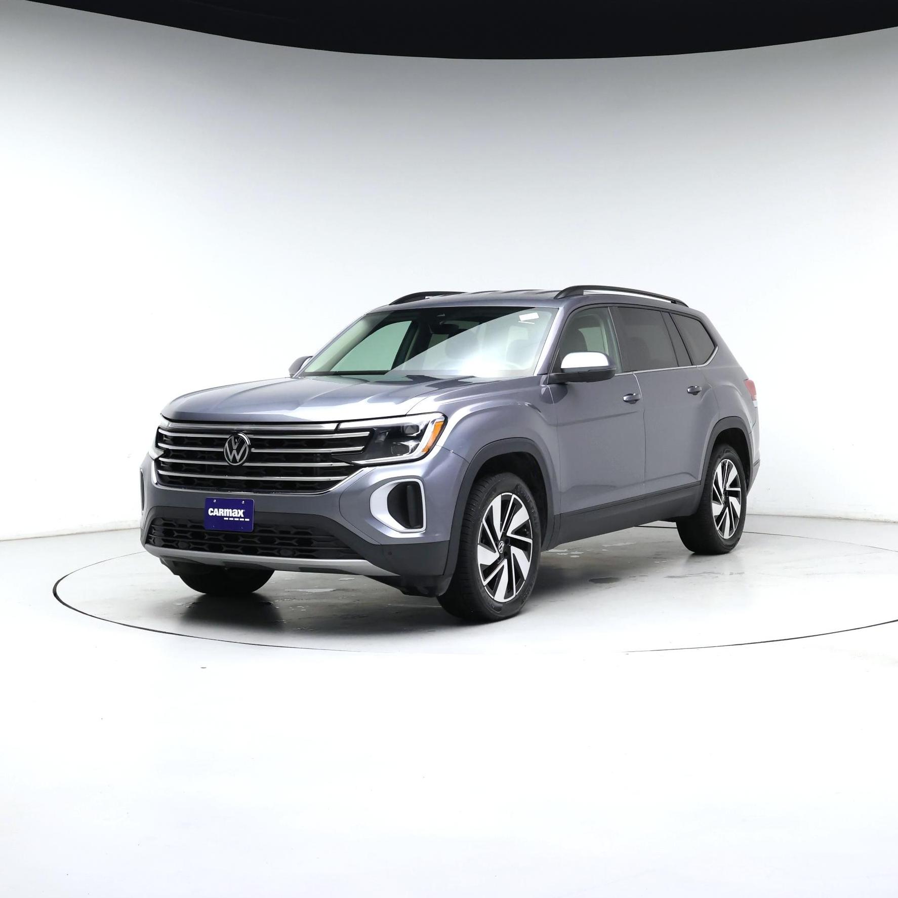 Thumbnail: 2024 Volkswagen Atlas - 4