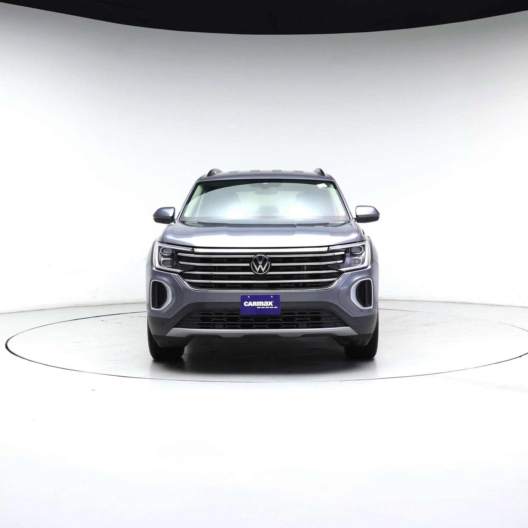 Thumbnail: 2024 Volkswagen Atlas - 5