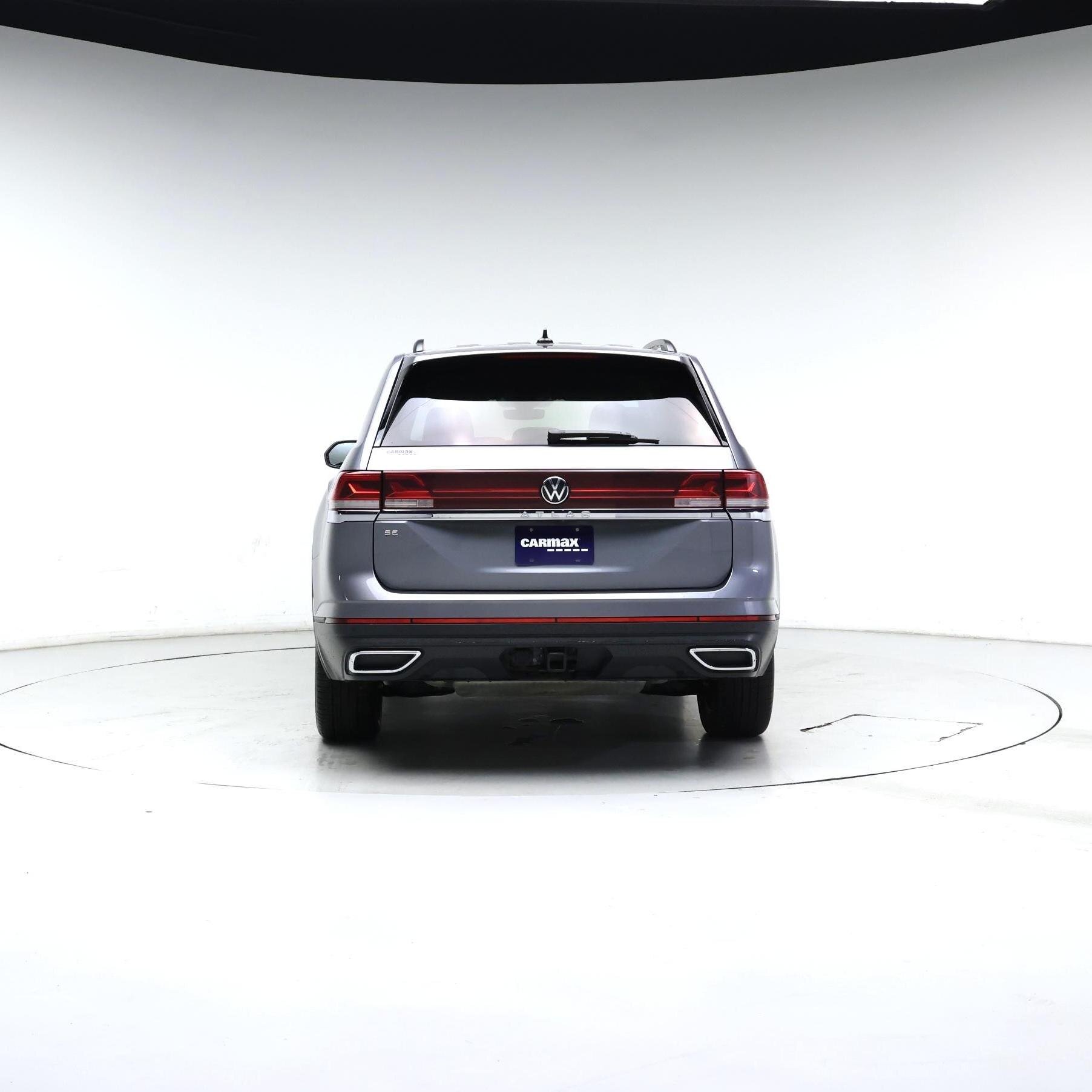 Thumbnail: 2024 Volkswagen Atlas - 6