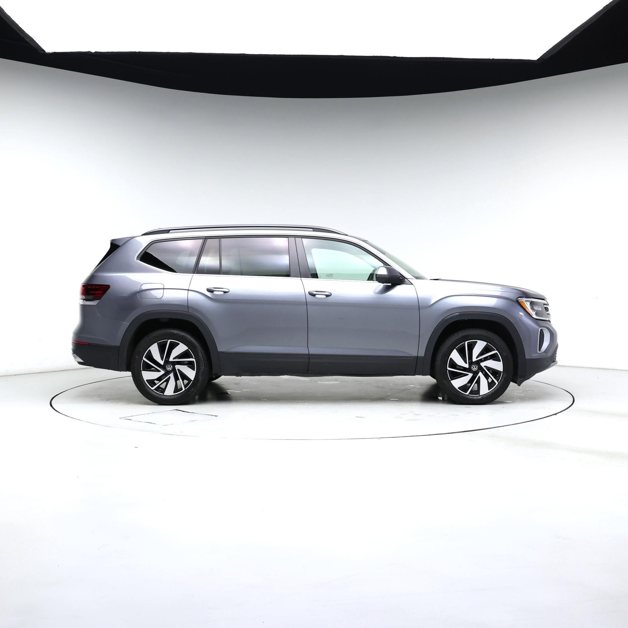 Thumbnail: 2024 Volkswagen Atlas - 7