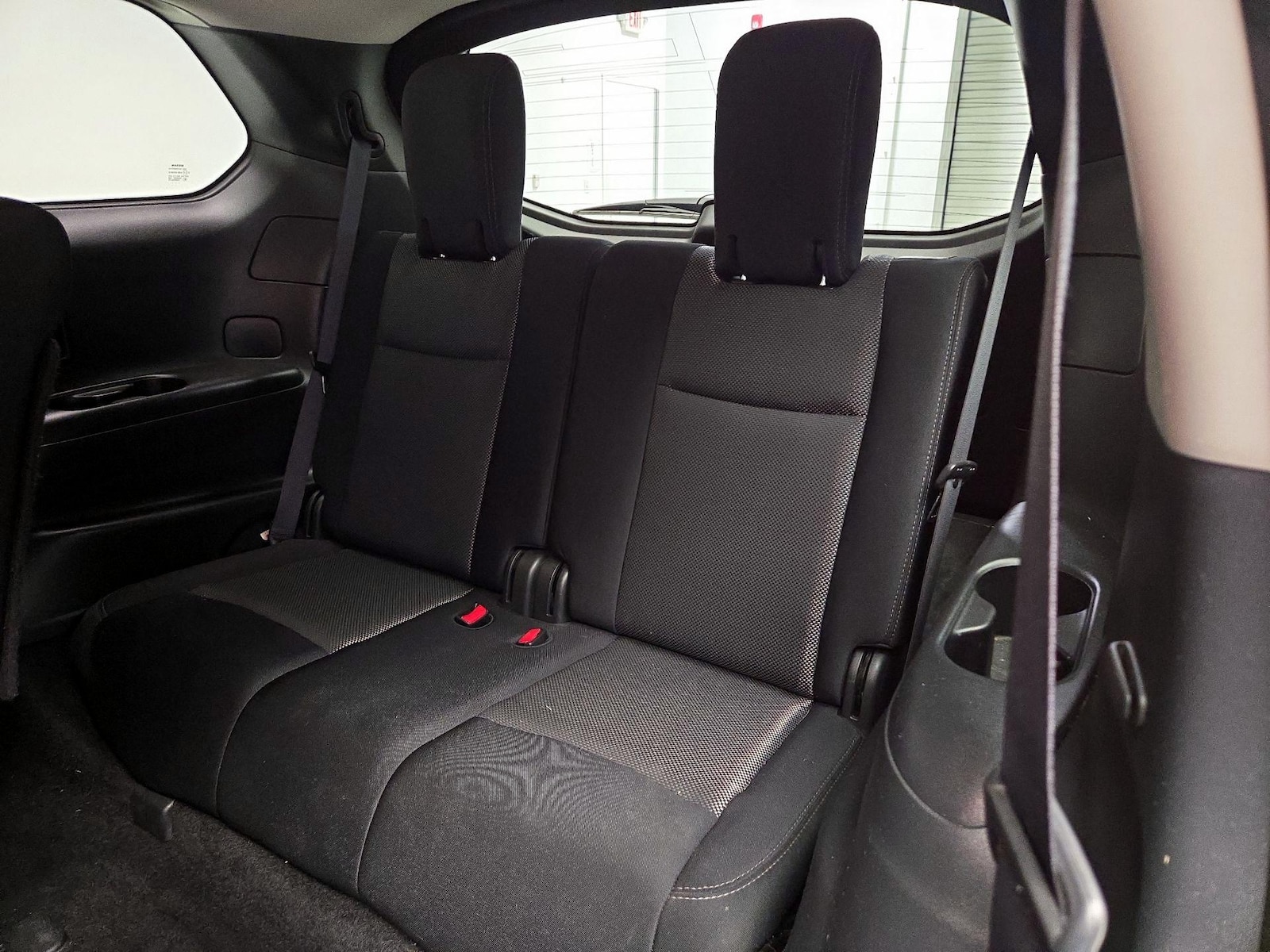 2017 Nissan Pathfinder S - Photo 21