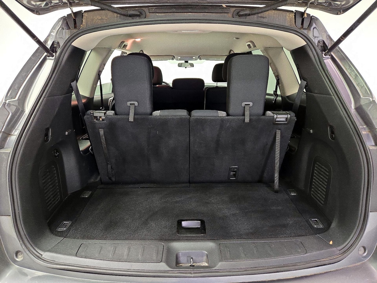 2017 Nissan Pathfinder S - Photo 22