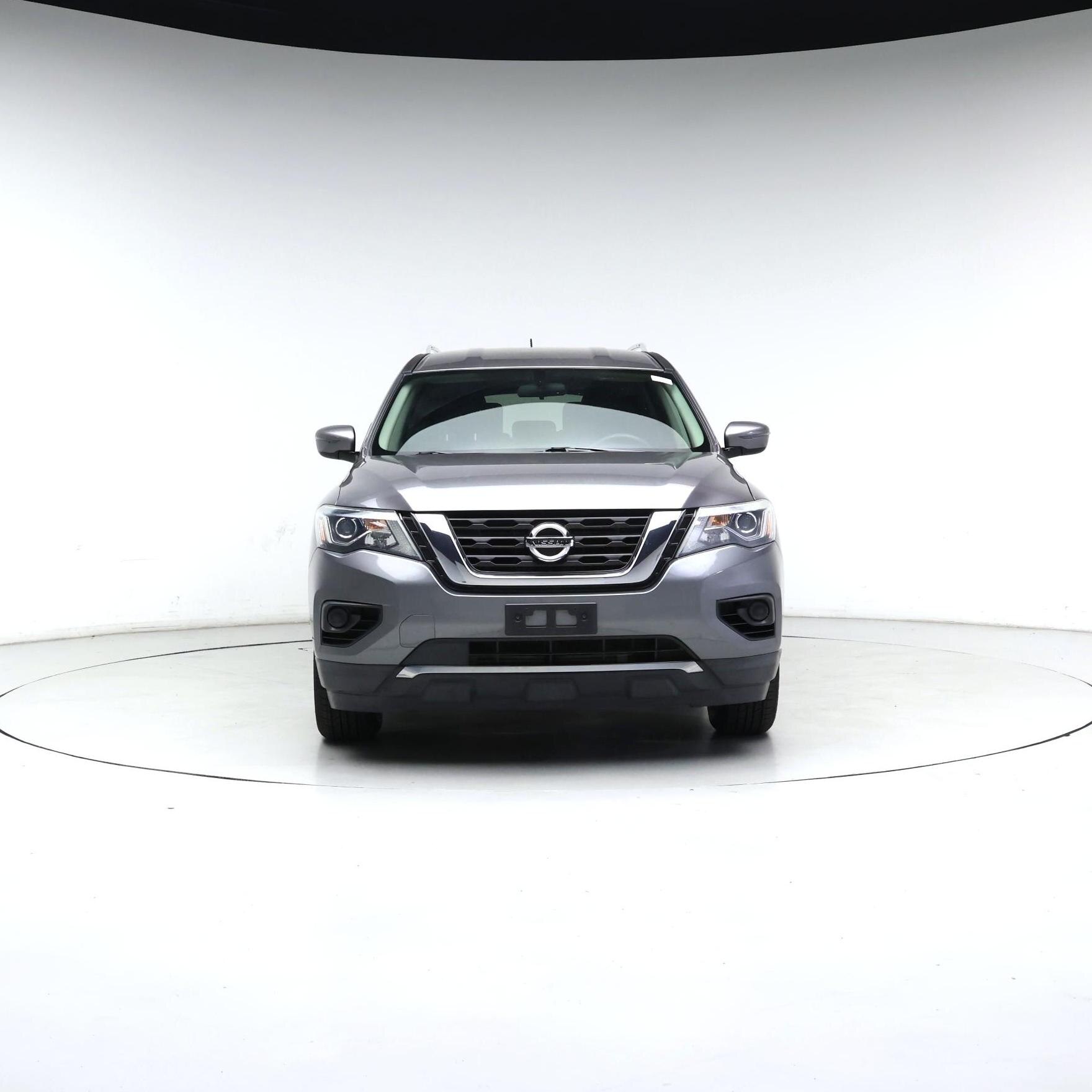 Thumbnail: 2017 Nissan Pathfinder - 5