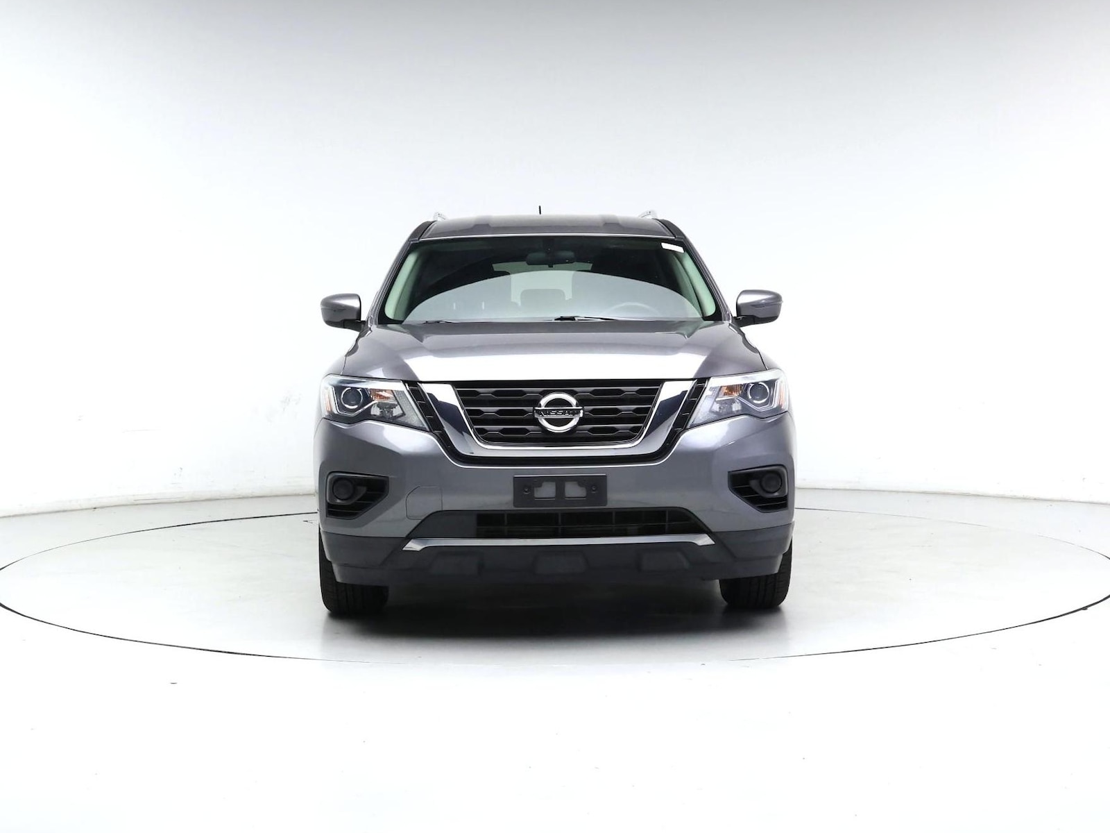 2017 Nissan Pathfinder S - Photo 6