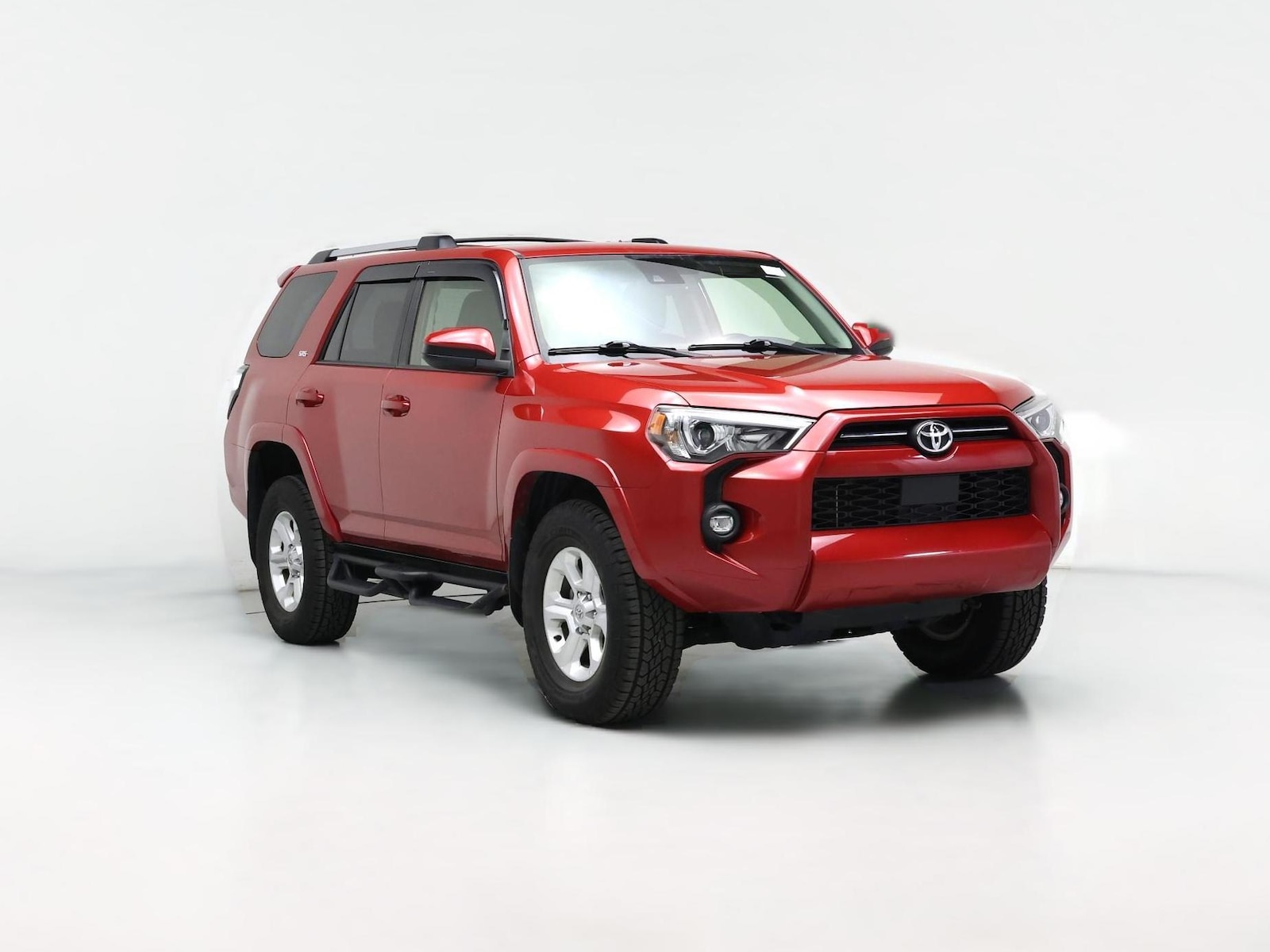 2022 Toyota 4Runner