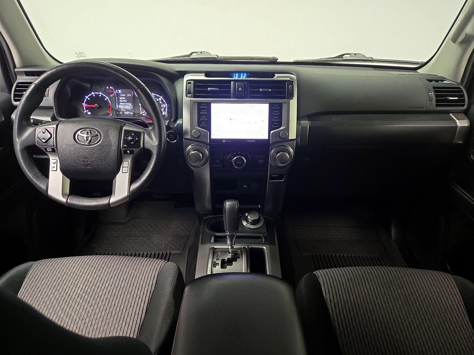 Thumbnail: 2022 Toyota 4Runner - 9