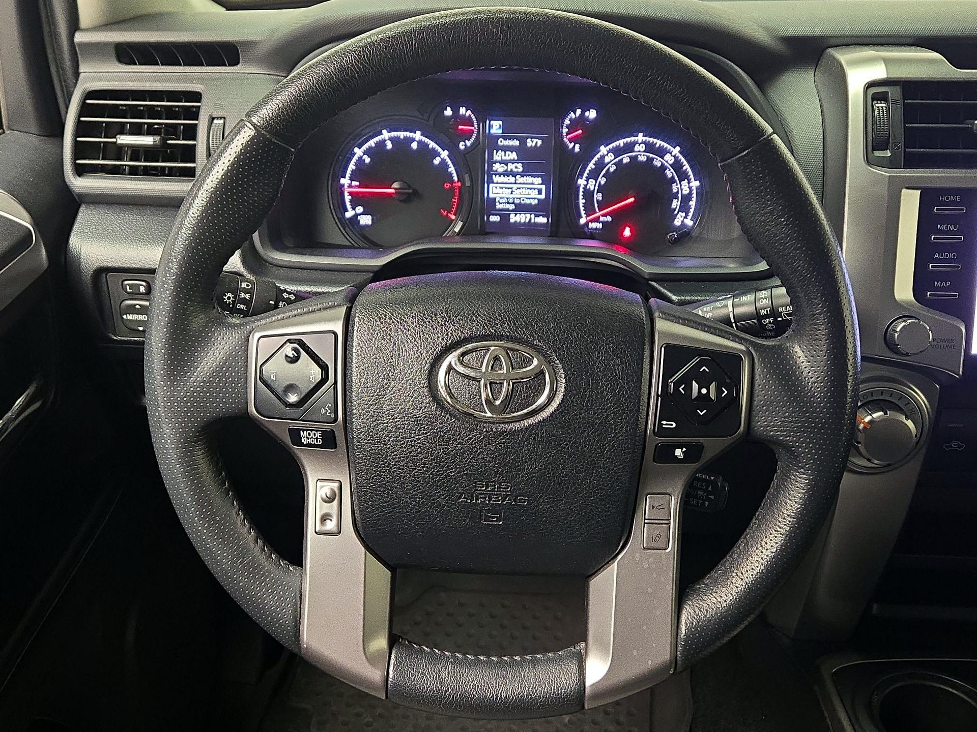 Thumbnail: 2022 Toyota 4Runner - 10