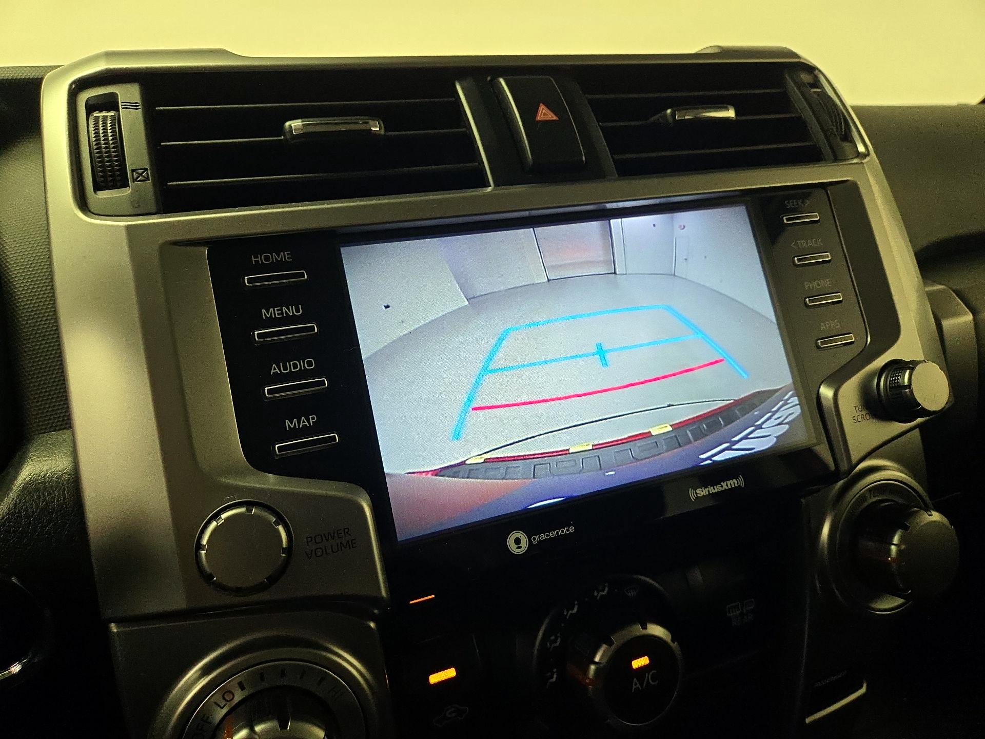 Thumbnail: 2022 Toyota 4Runner - 14