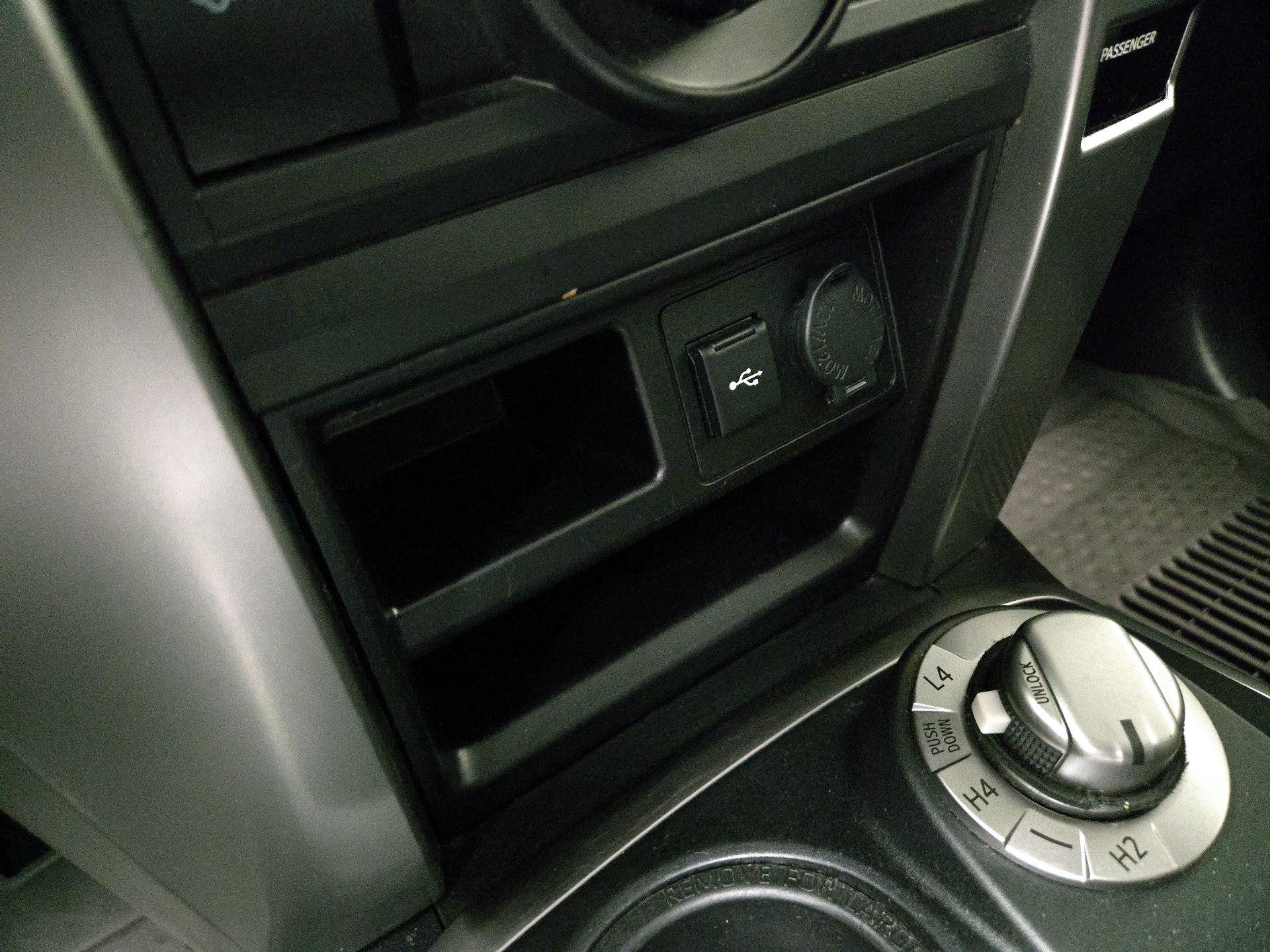 Thumbnail: 2022 Toyota 4Runner - 18