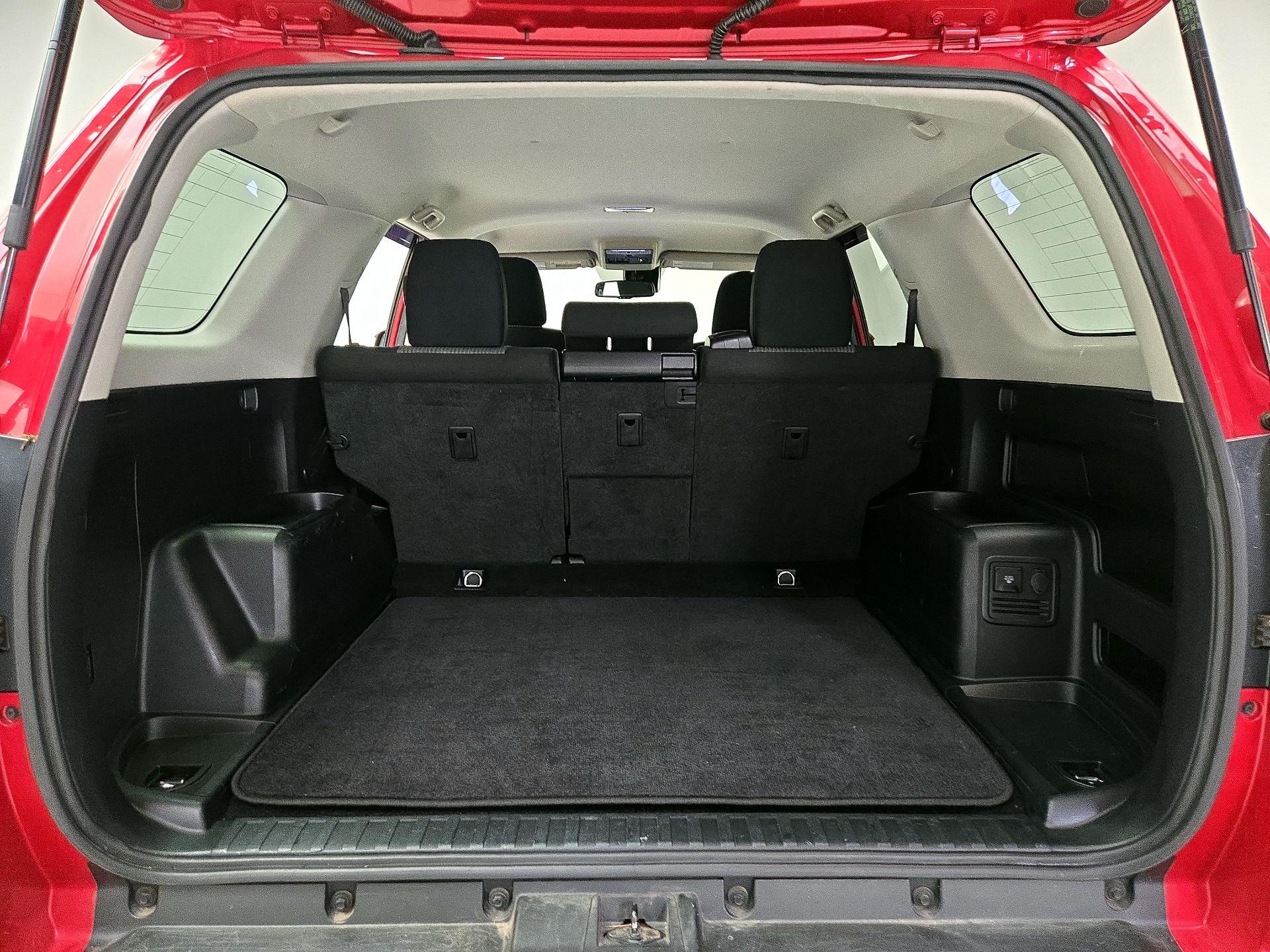 Thumbnail: 2022 Toyota 4Runner - 20