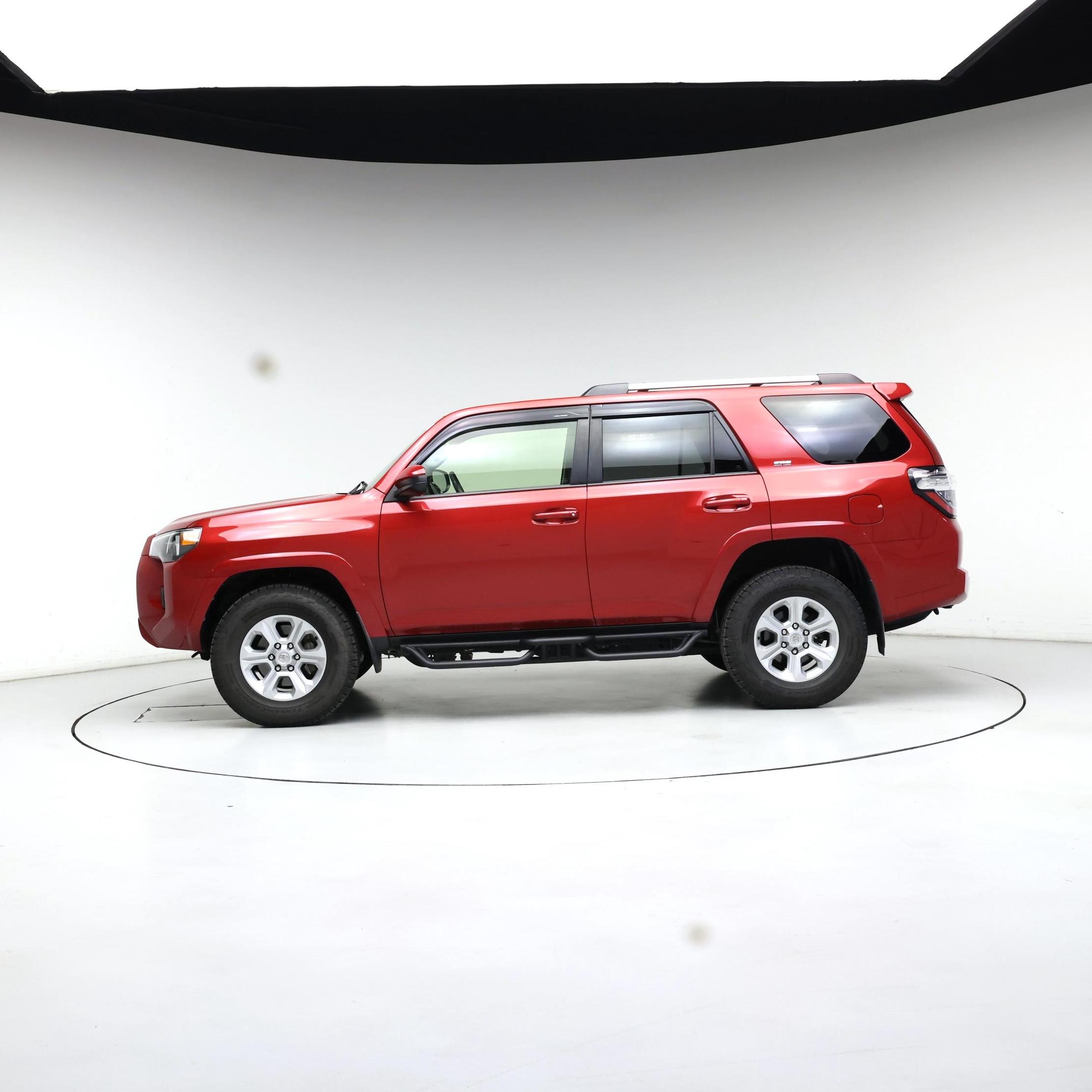 Thumbnail: 2022 Toyota 4Runner - 3