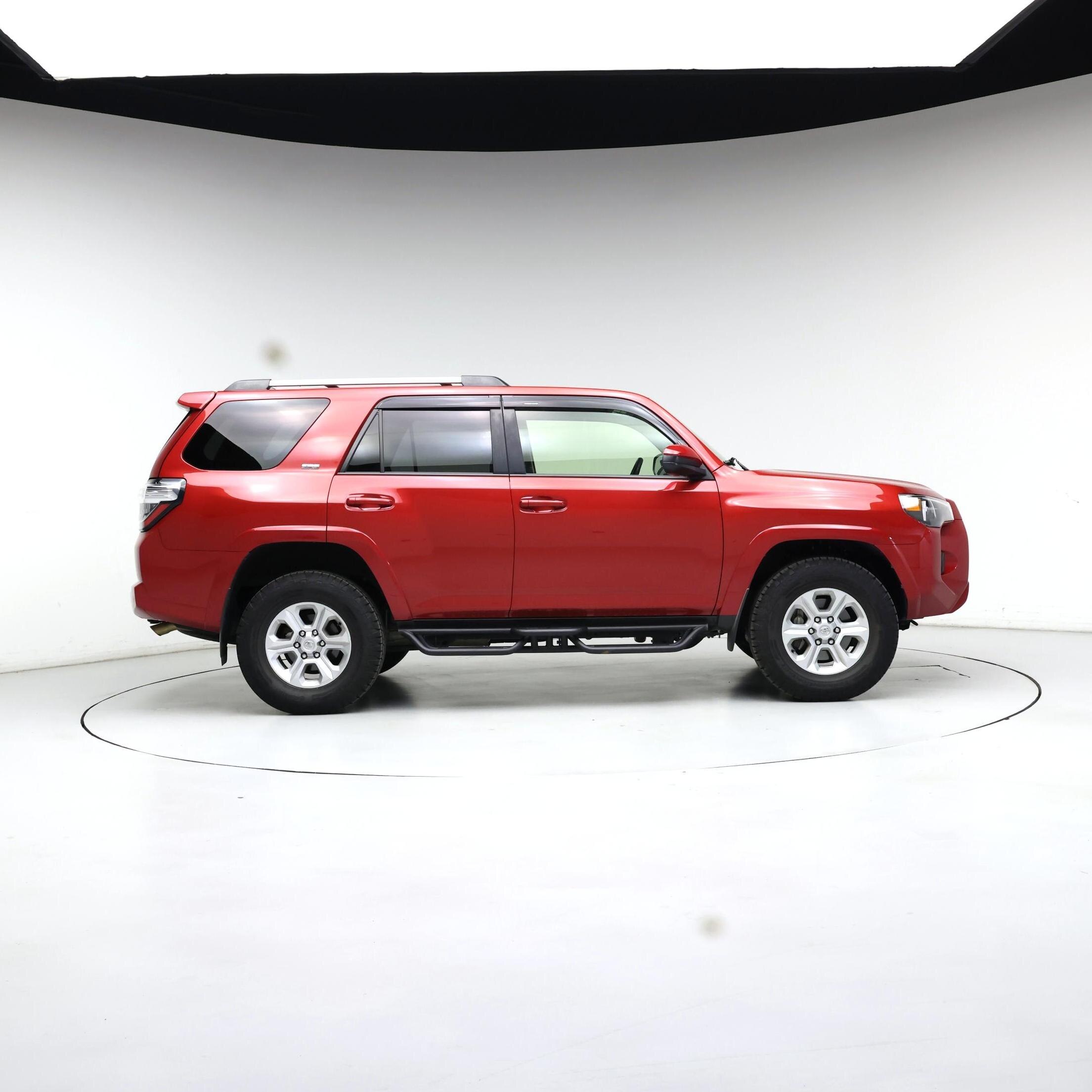 Thumbnail: 2022 Toyota 4Runner - 7