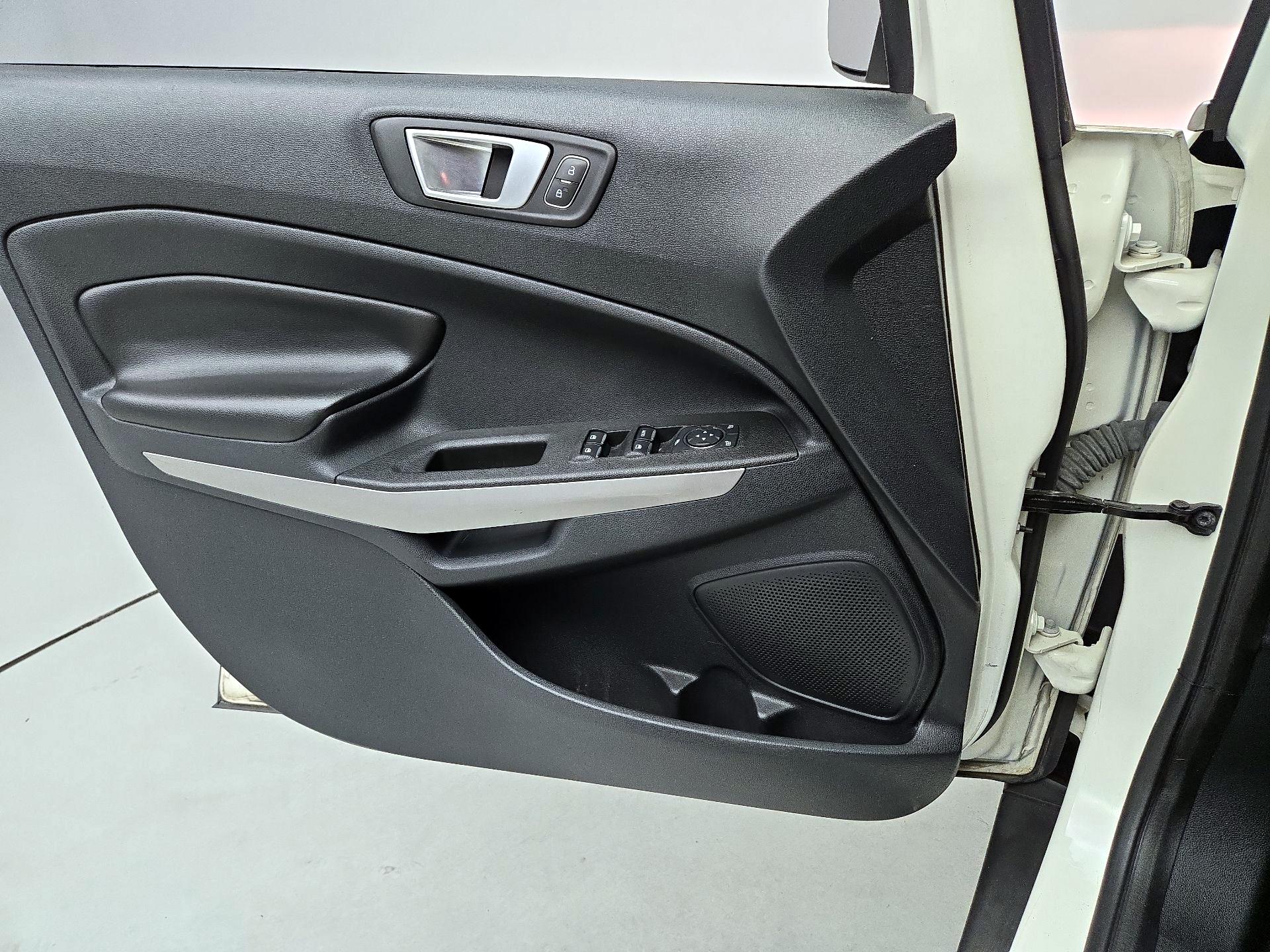 Thumbnail: 2020 Ford EcoSport - 12