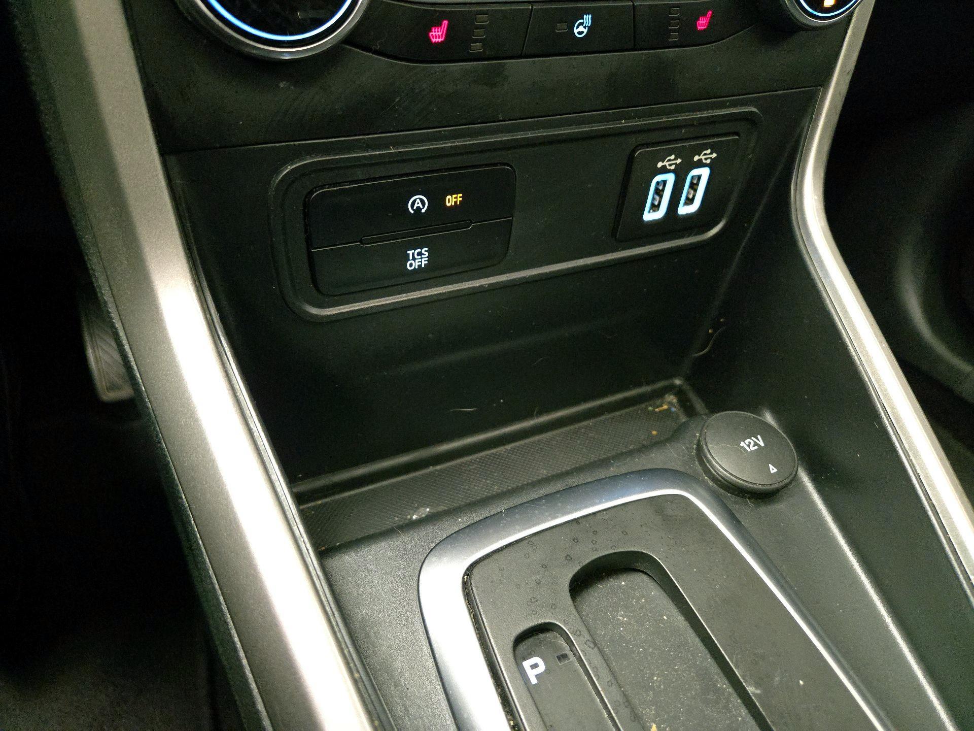 Thumbnail: 2020 Ford EcoSport - 19