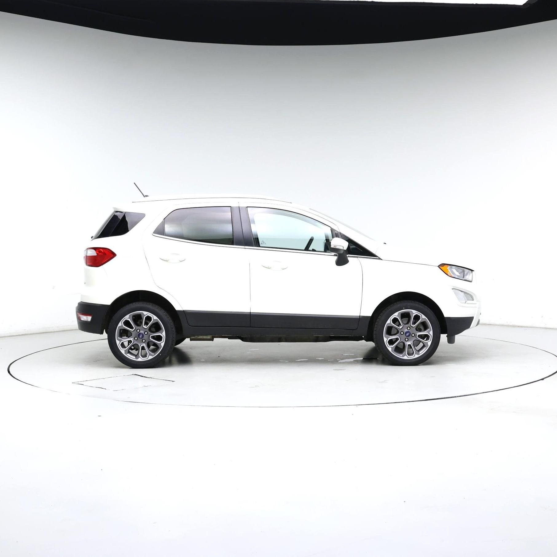 Thumbnail: 2020 Ford EcoSport - 7