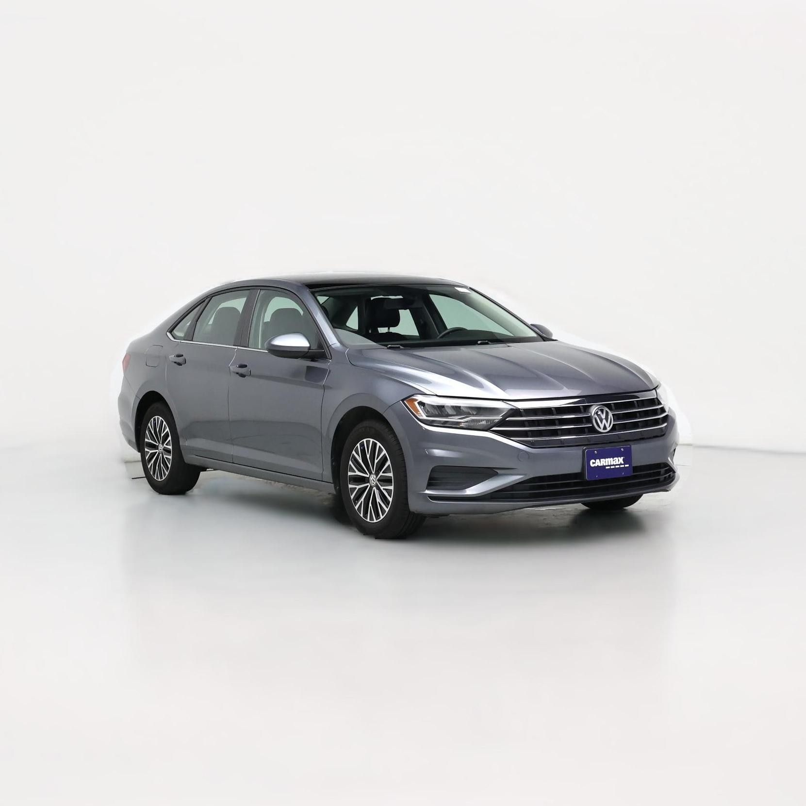 Thumbnail: 2019 Volkswagen Jetta - 1