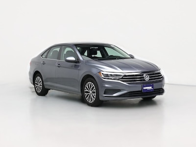 2019 Volkswagen Jetta SE