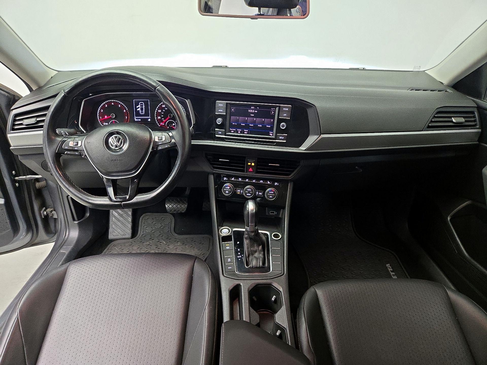 Thumbnail: 2019 Volkswagen Jetta - 9