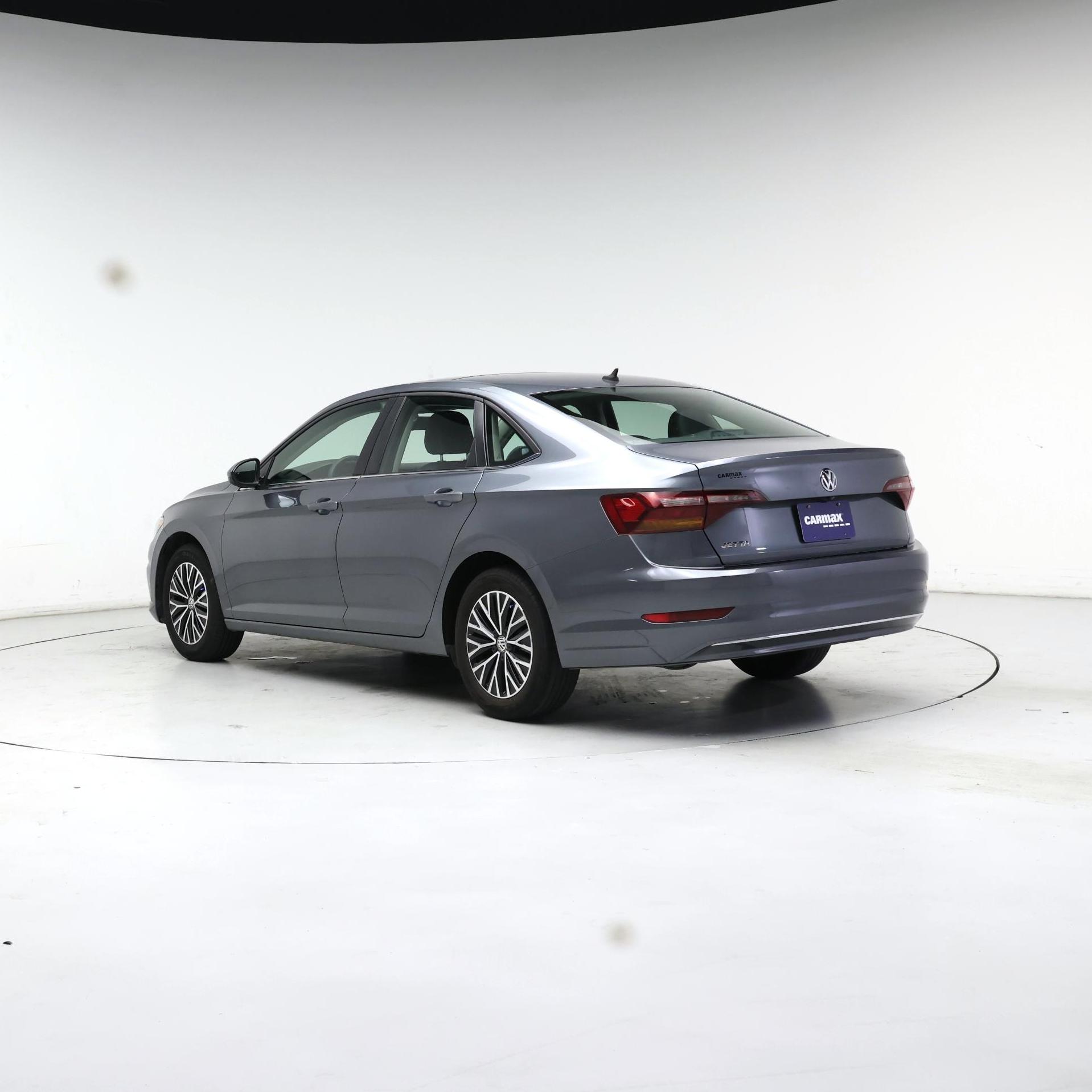 Thumbnail: 2019 Volkswagen Jetta - 2