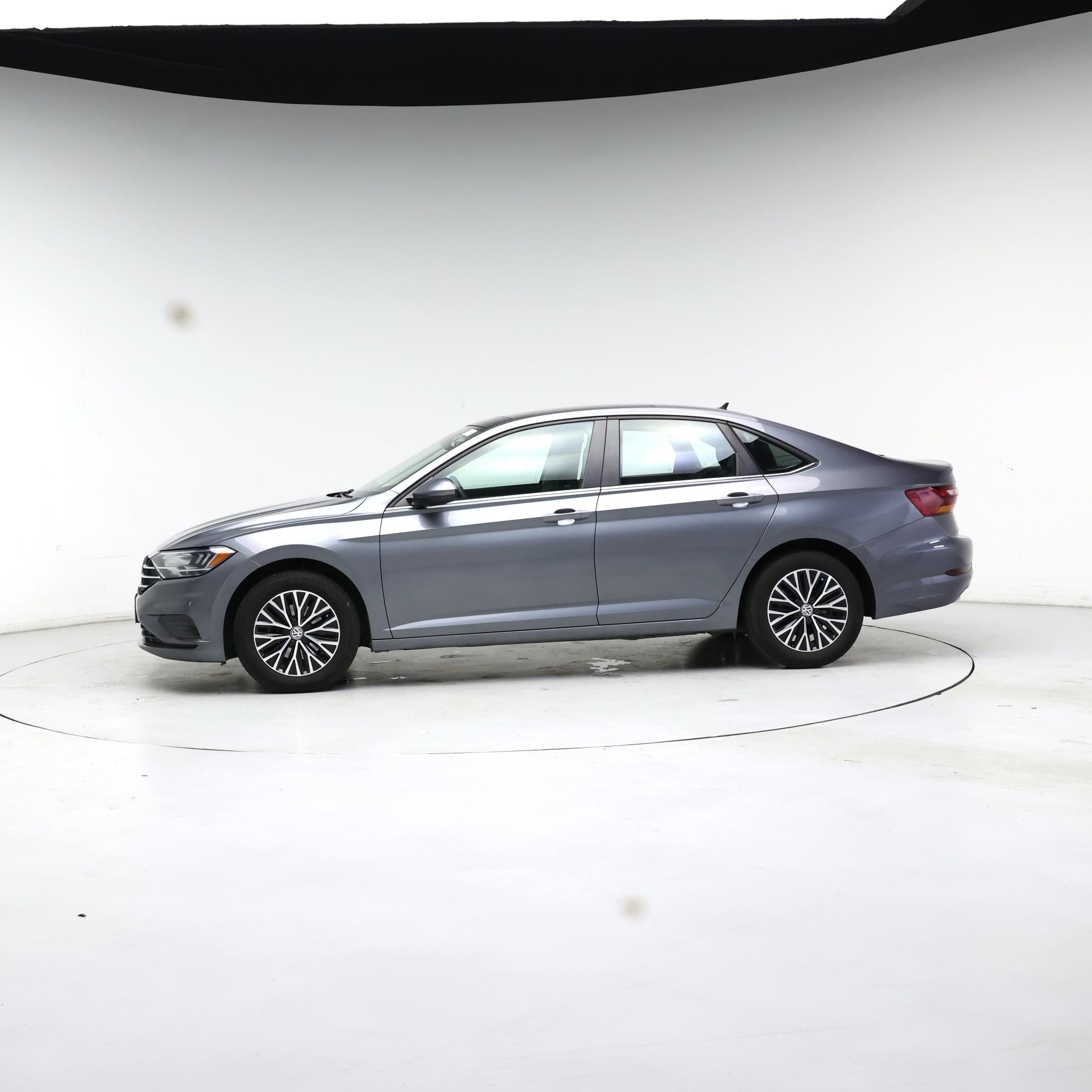 Thumbnail: 2019 Volkswagen Jetta - 3