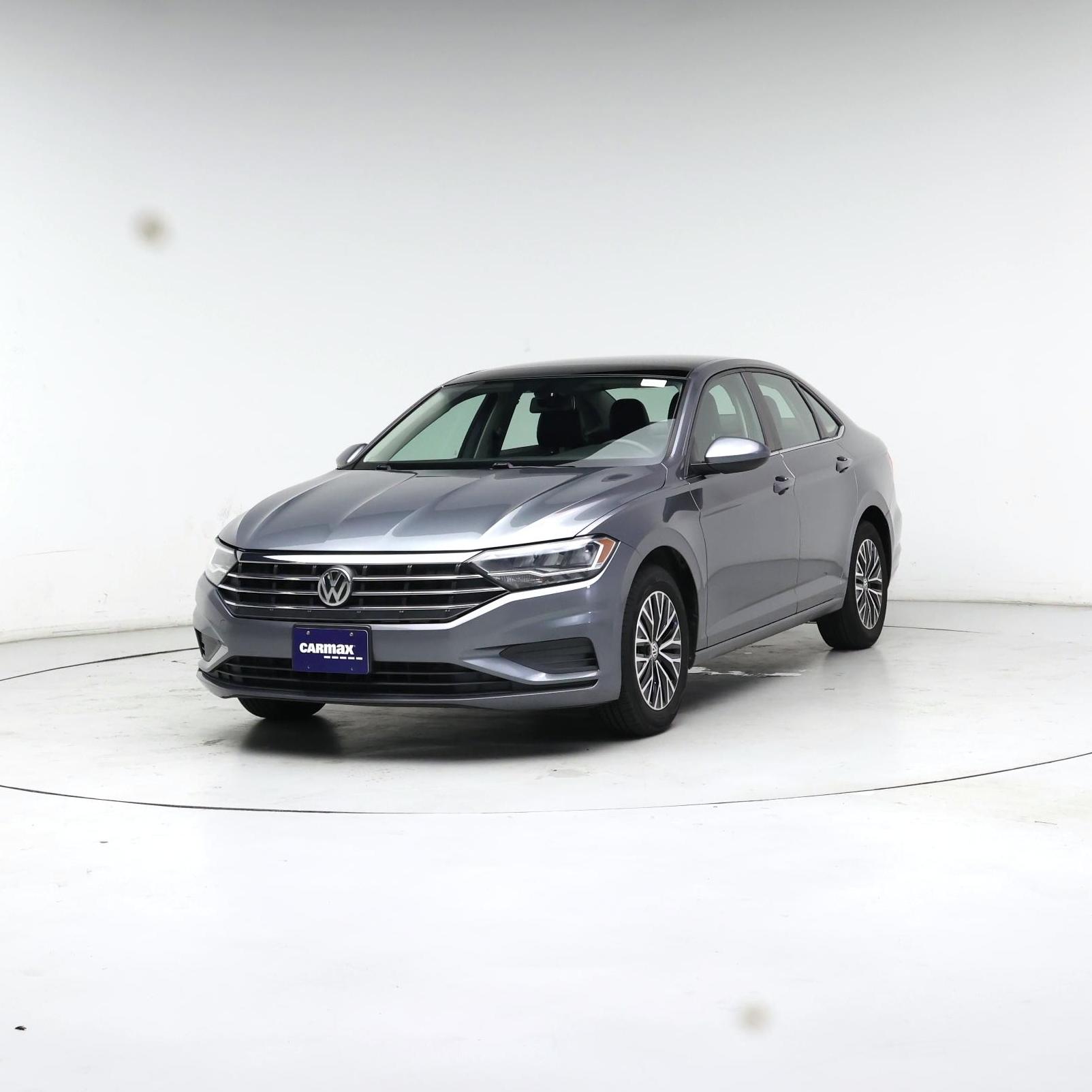 Thumbnail: 2019 Volkswagen Jetta - 4