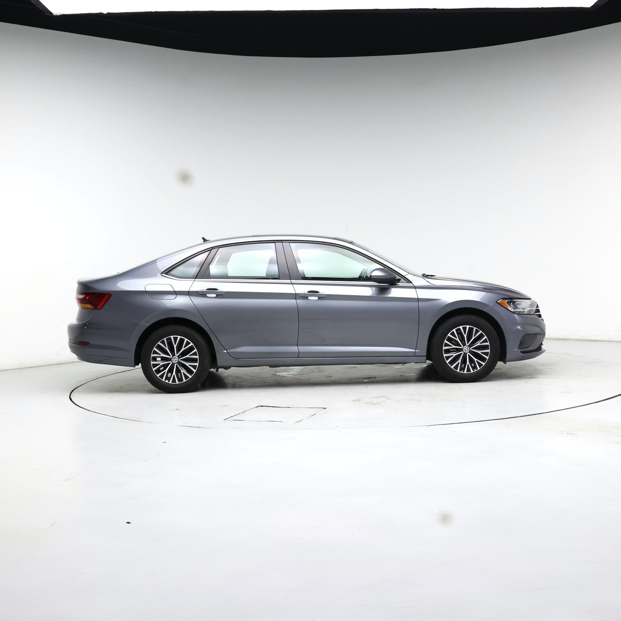 Thumbnail: 2019 Volkswagen Jetta - 7