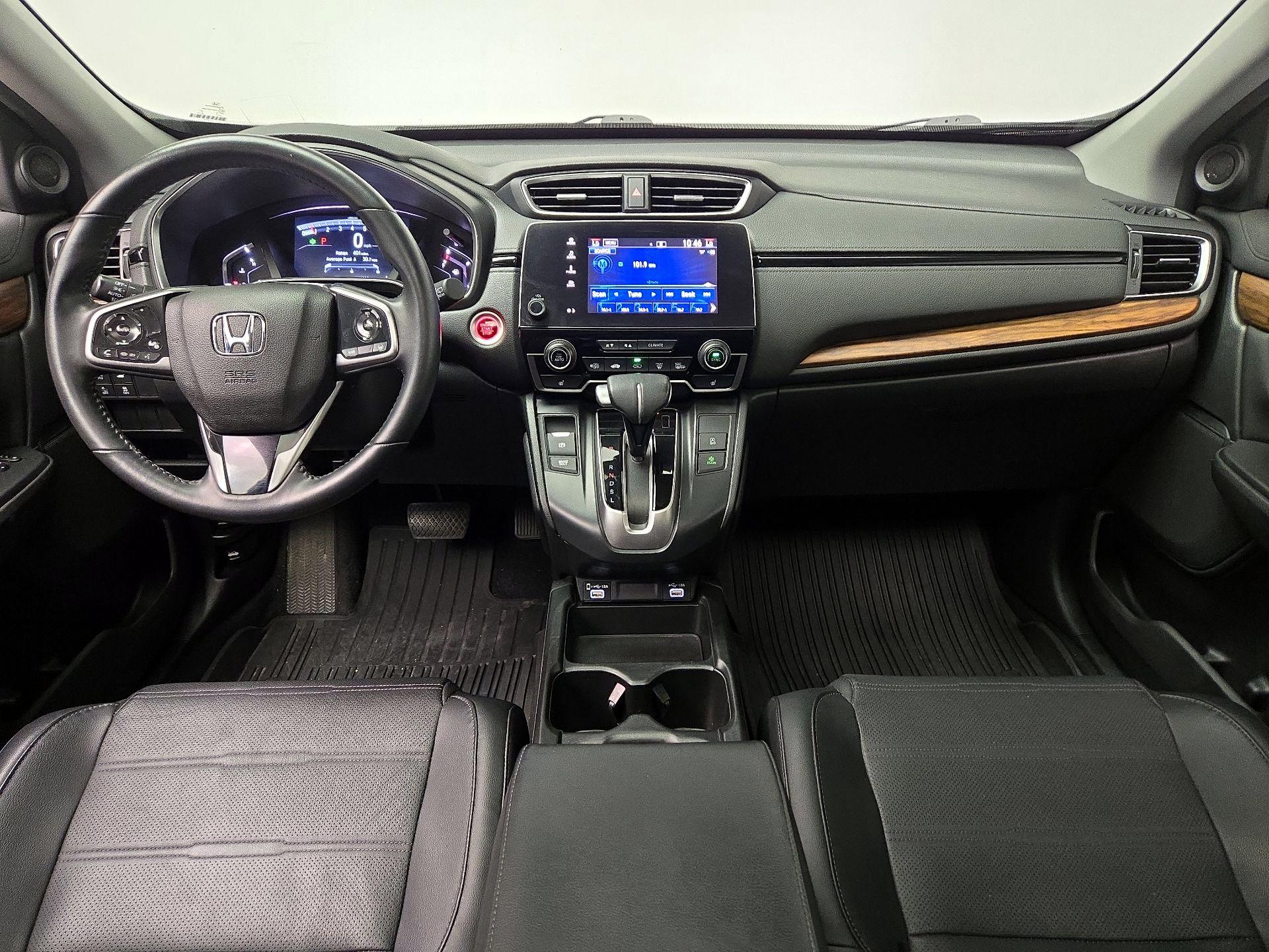 Thumbnail: 2022 Honda CR-V - 9