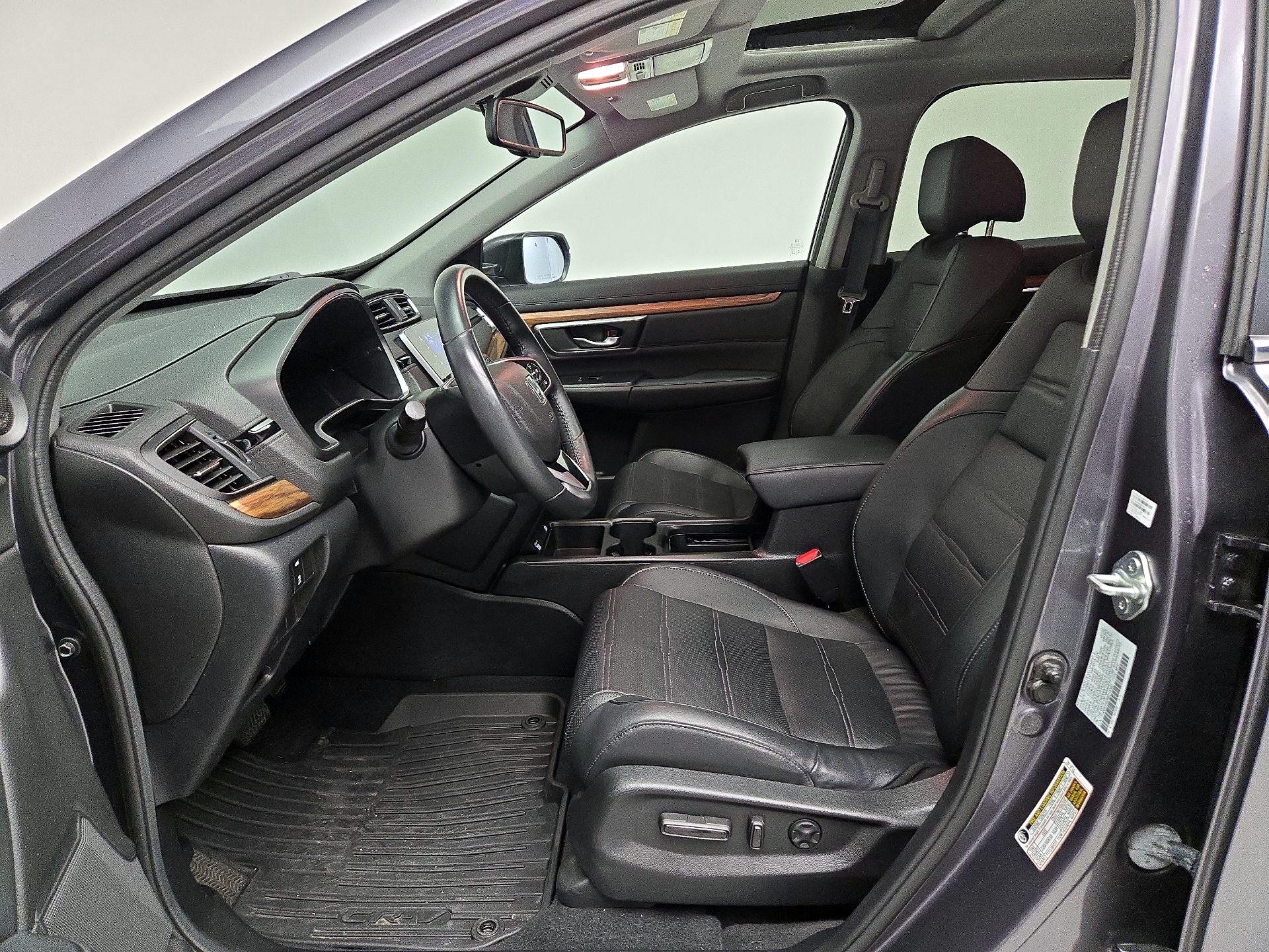 Thumbnail: 2022 Honda CR-V - 11