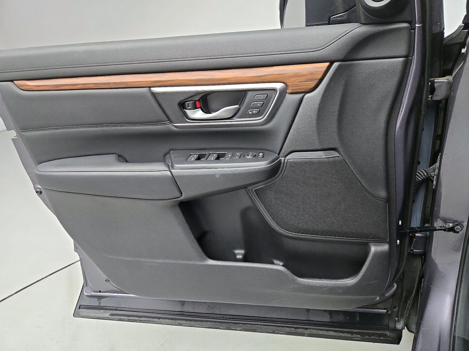 Thumbnail: 2022 Honda CR-V - 12