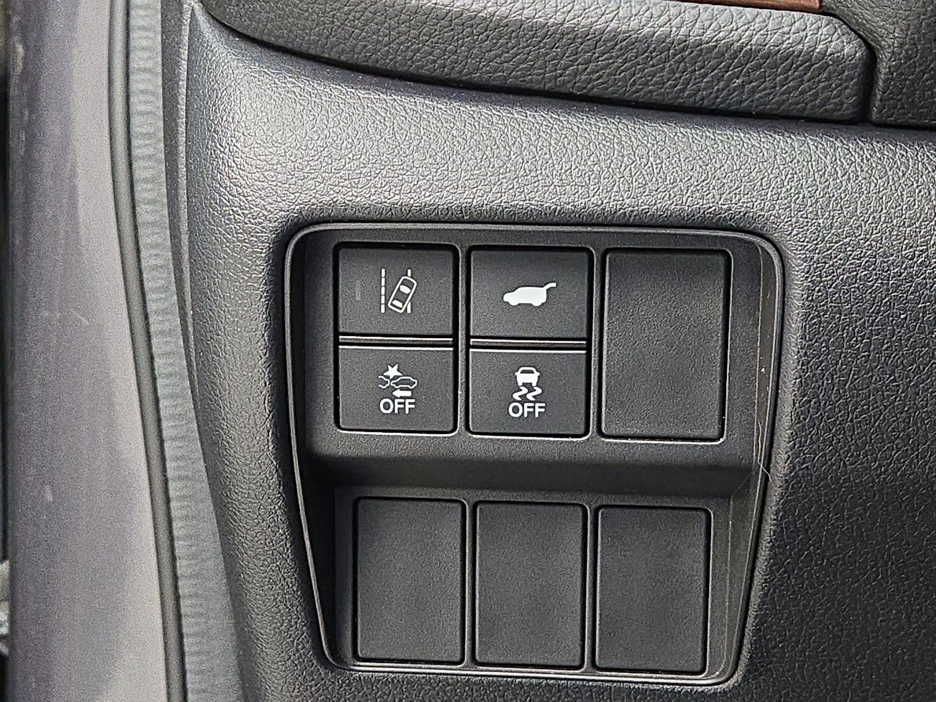 Thumbnail: 2022 Honda CR-V - 13