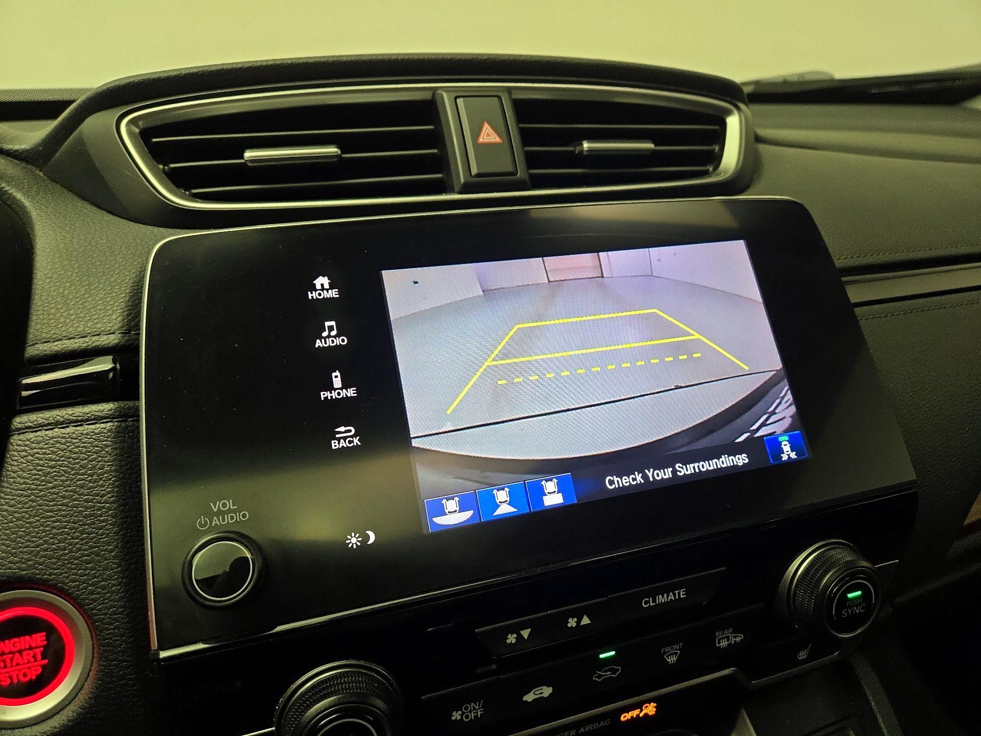 Thumbnail: 2022 Honda CR-V - 14